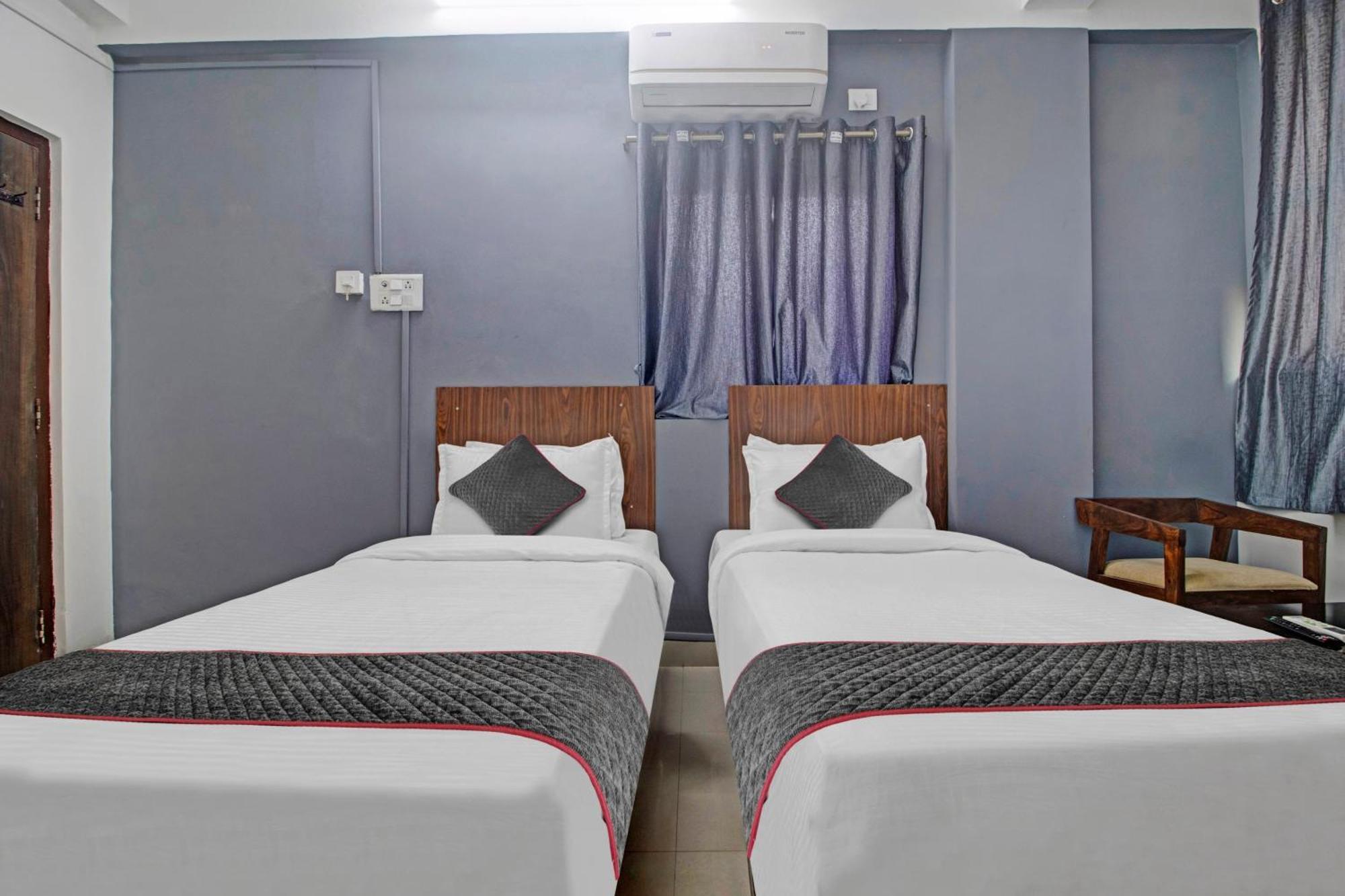 O Sunrise Hotel