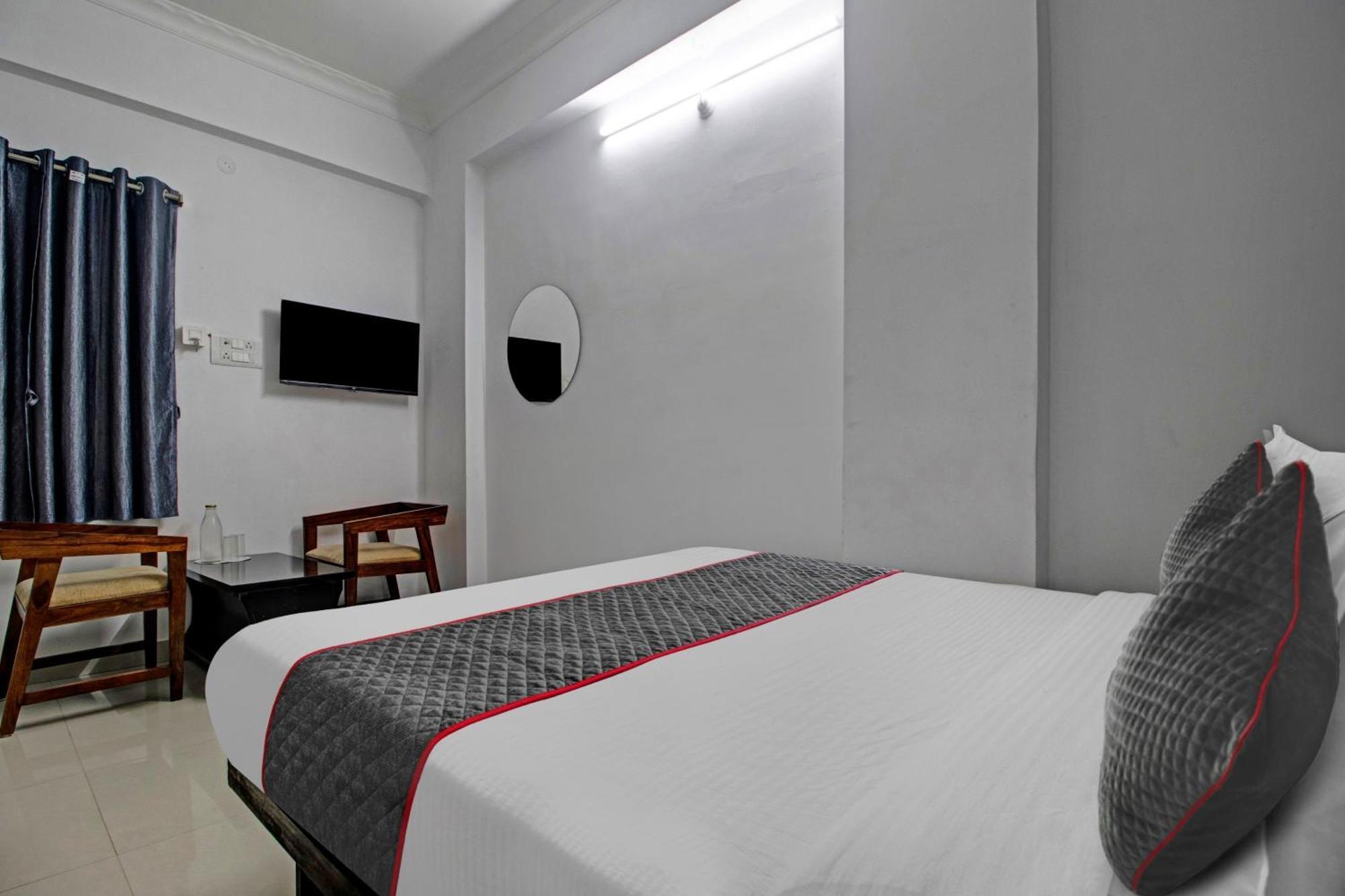 Hotel O Sunrise Hyderabad