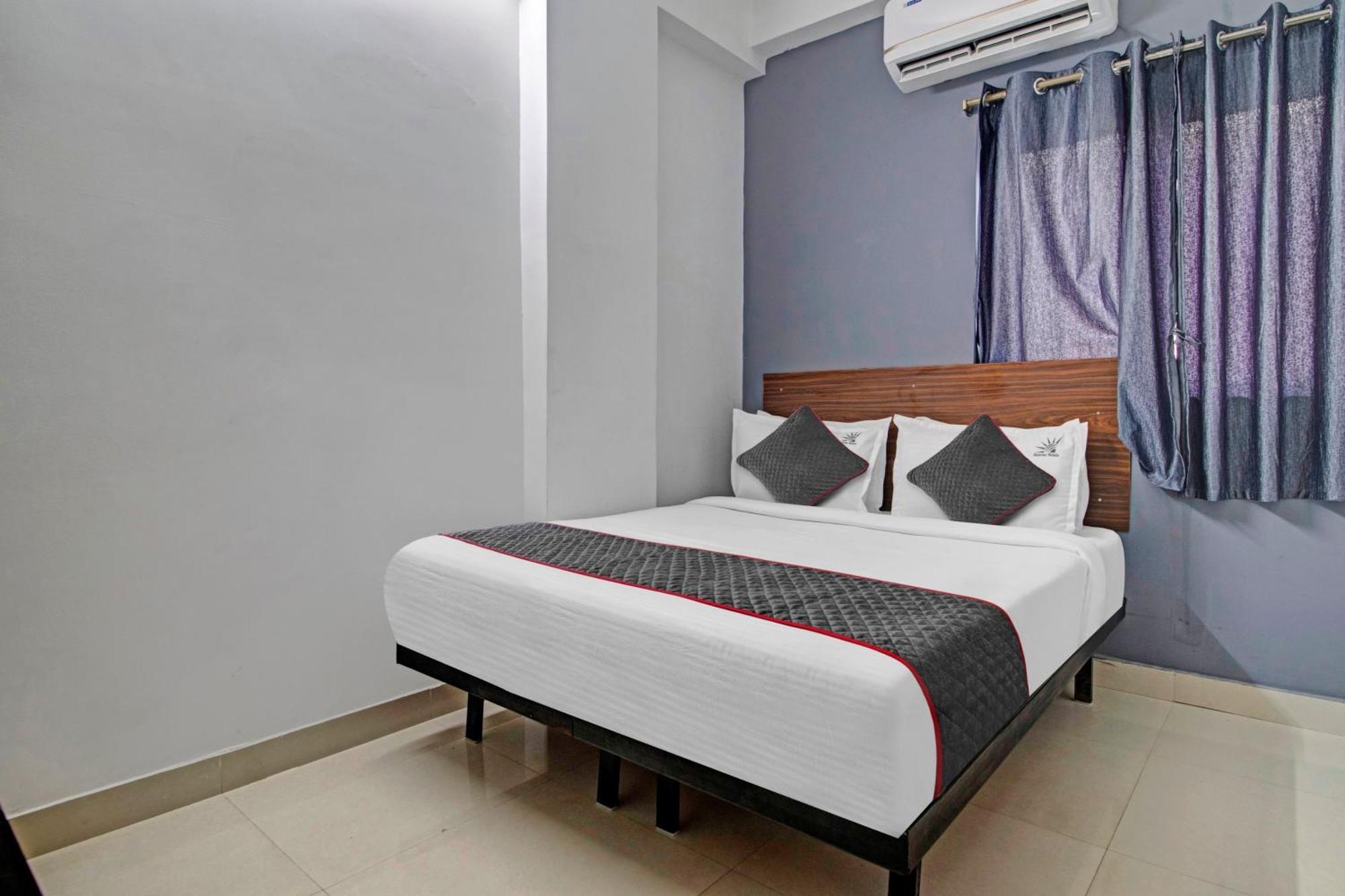O Sunrise 3* Hyderabad