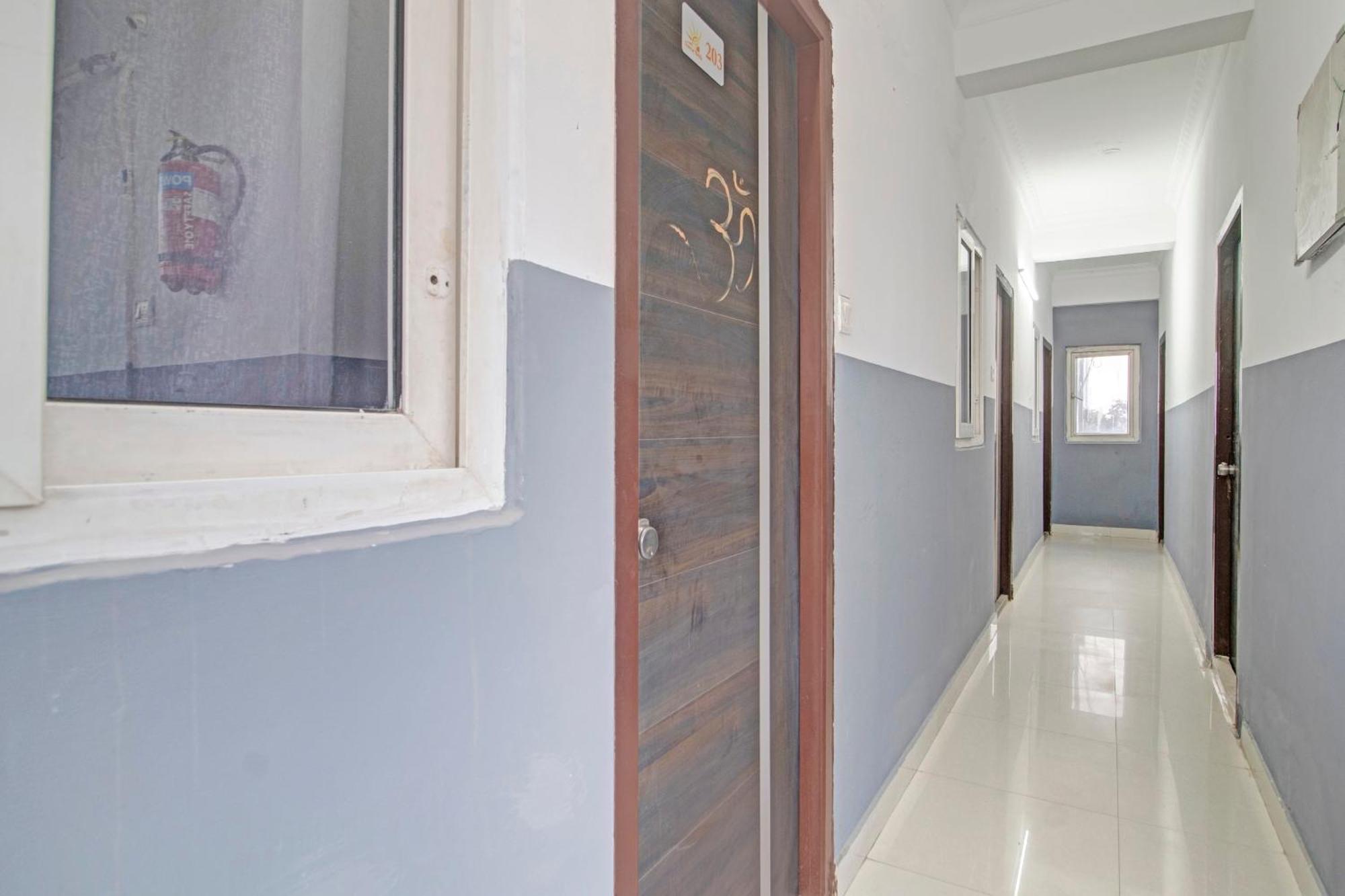 O Sunrise Hotel Hyderabad