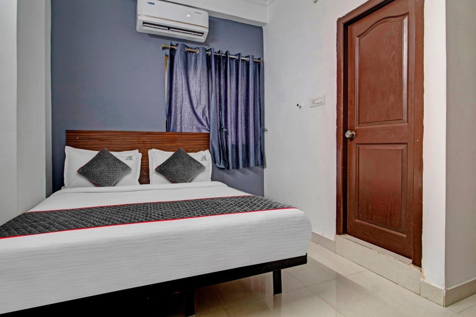Hotel O Sunrise Hyderabad
