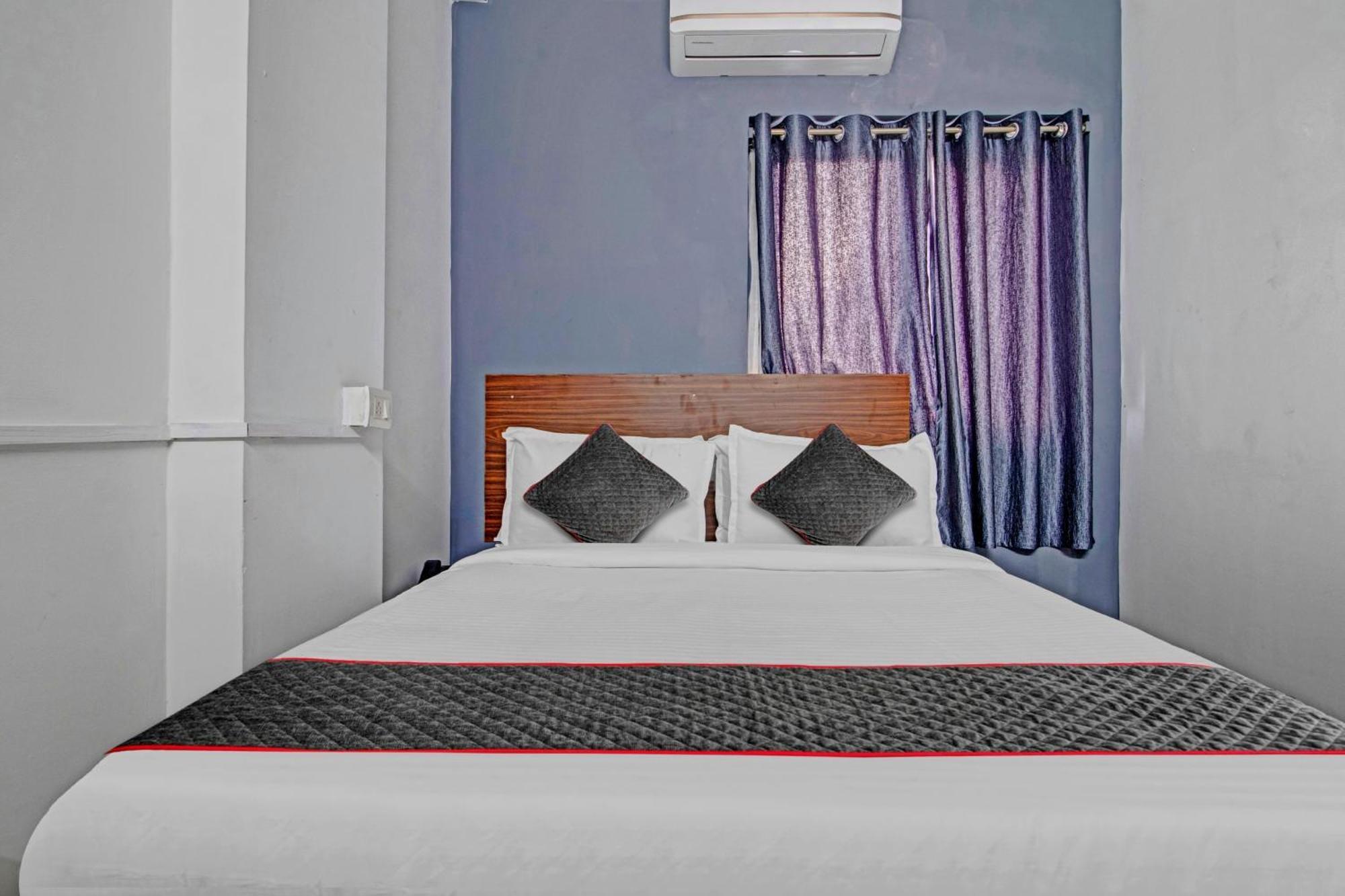 Hotel O Sunrise 3*