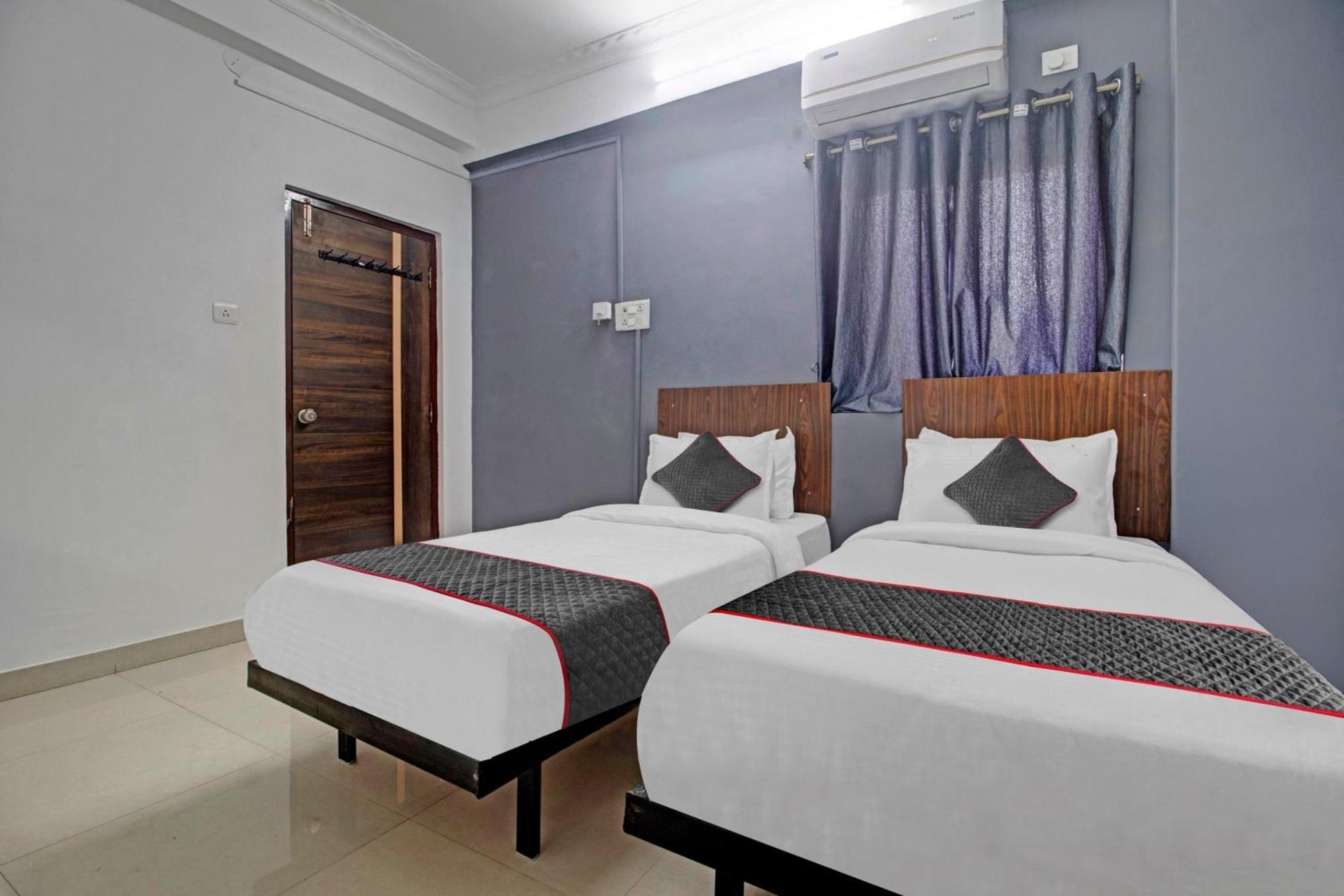 Hotel O Sunrise Hyderabad
