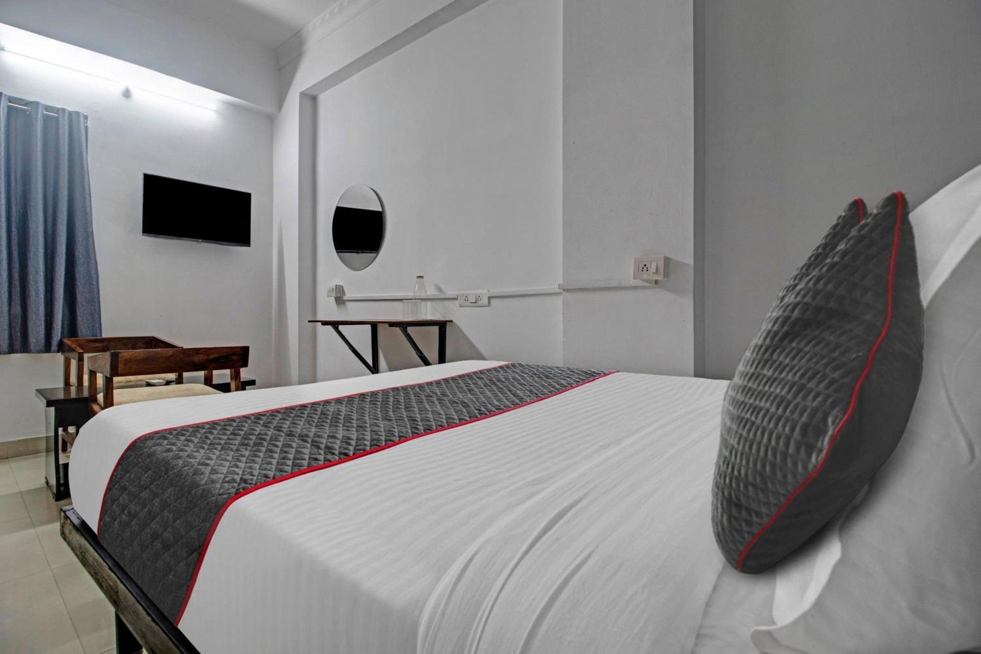O Sunrise 3* Hyderabad