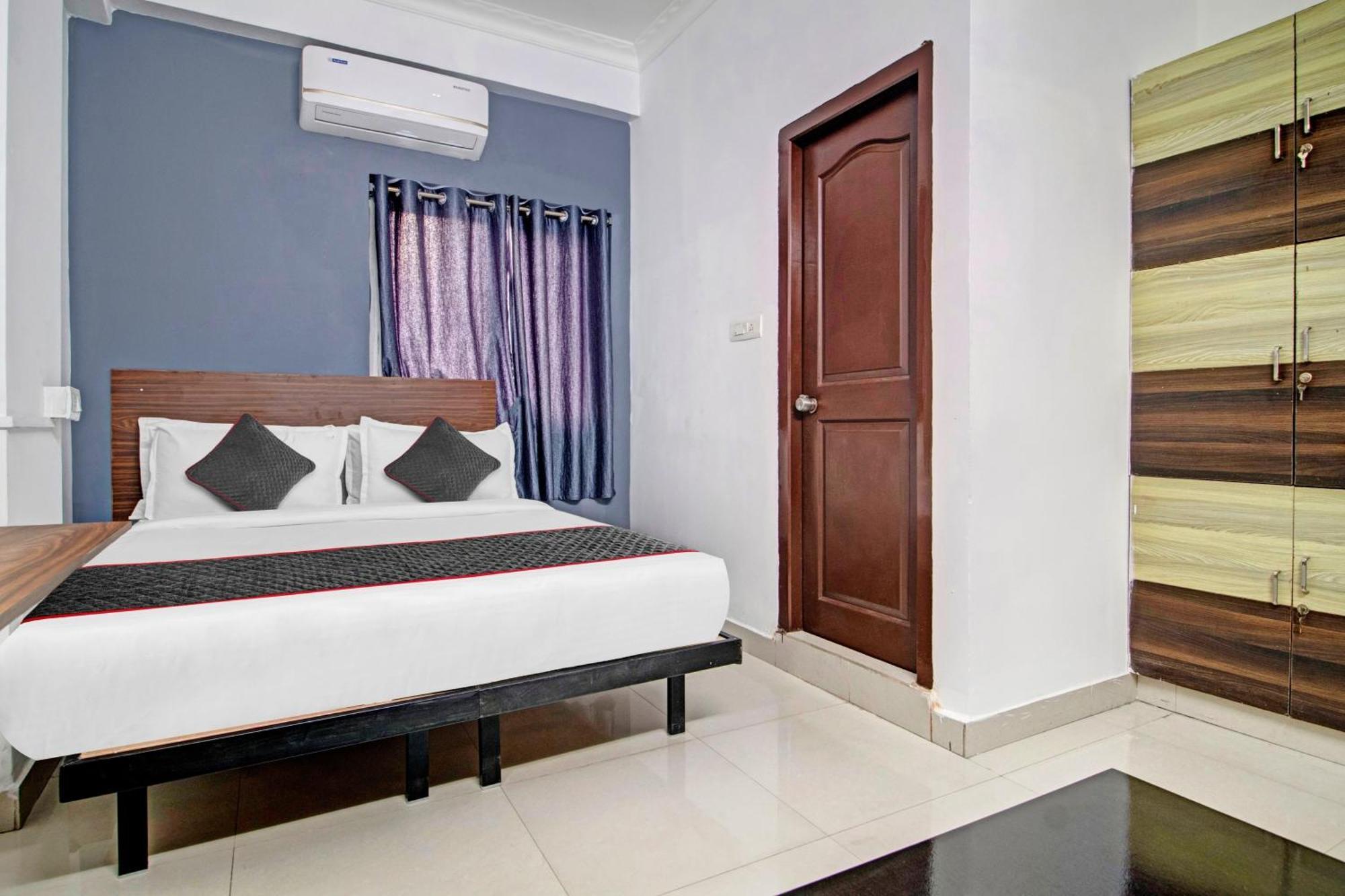 Hotel O Sunrise Hyderabad