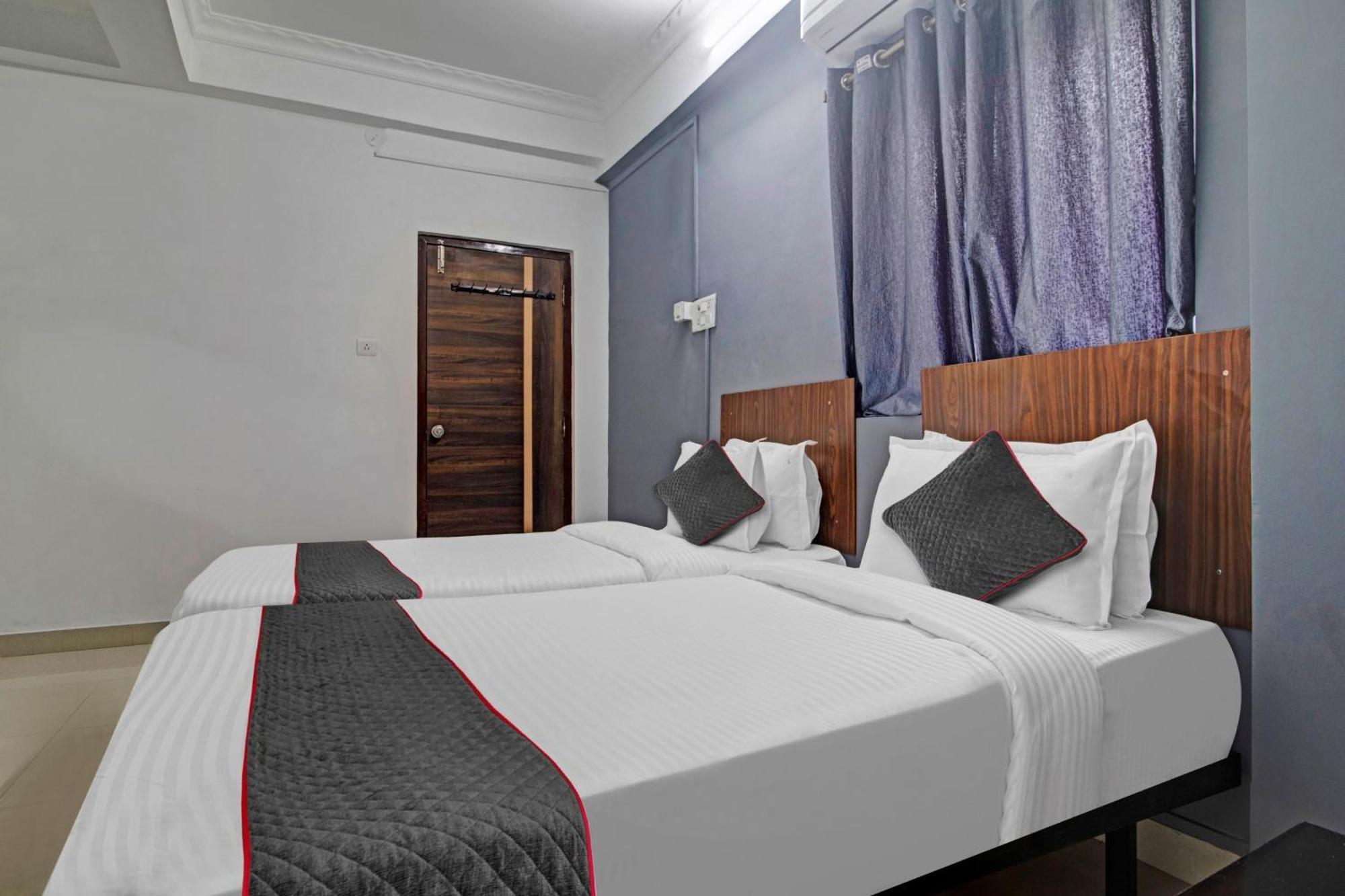 O Sunrise 3* Hyderabad