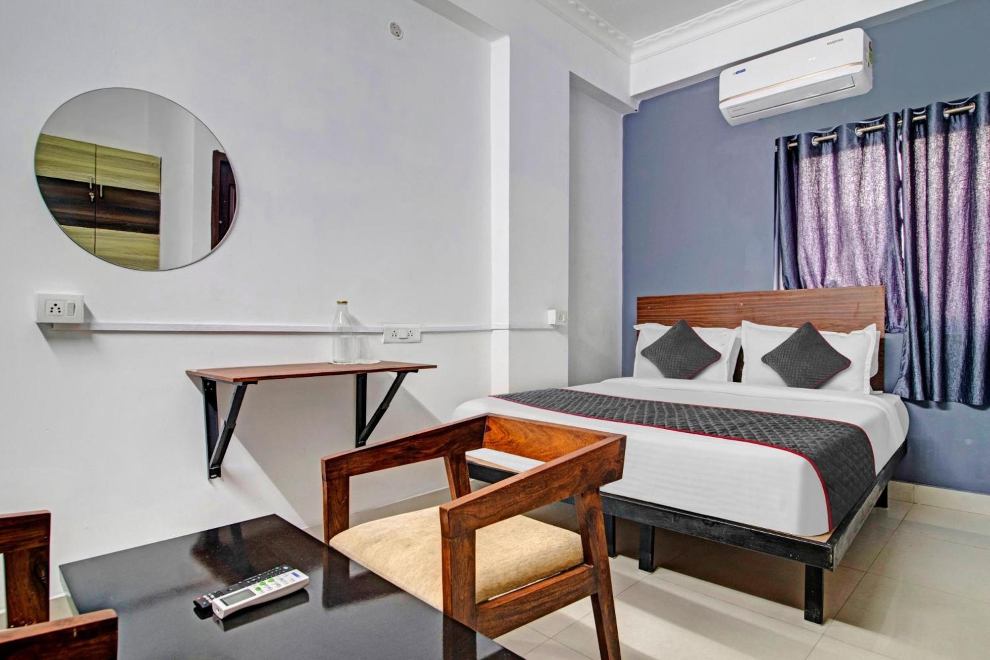 O Sunrise 3* Hyderabad
