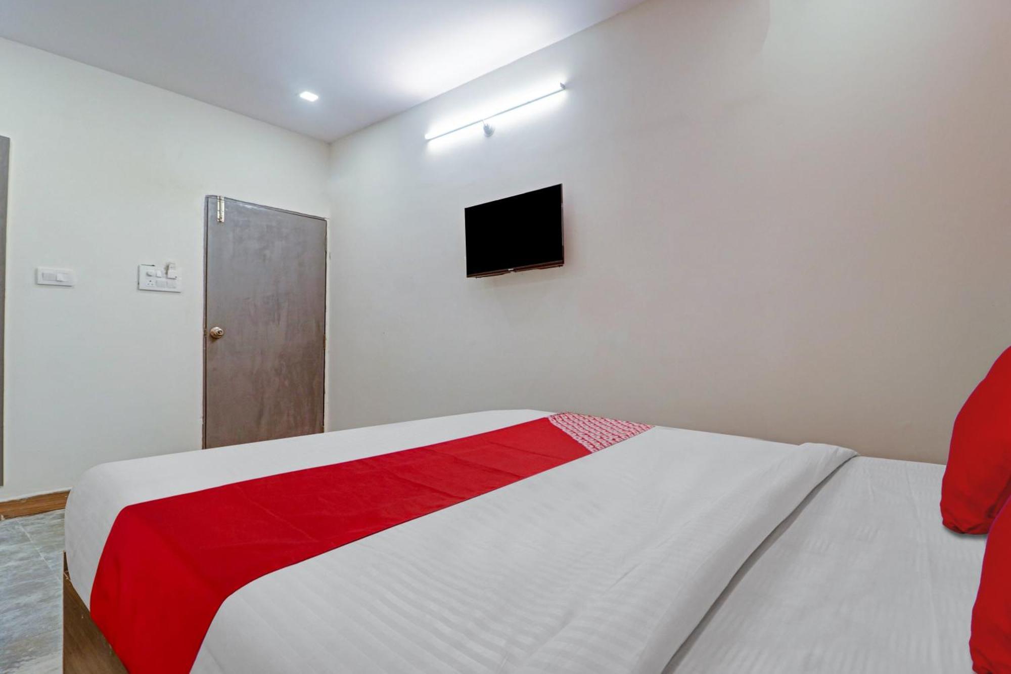 Hotel O Lavish