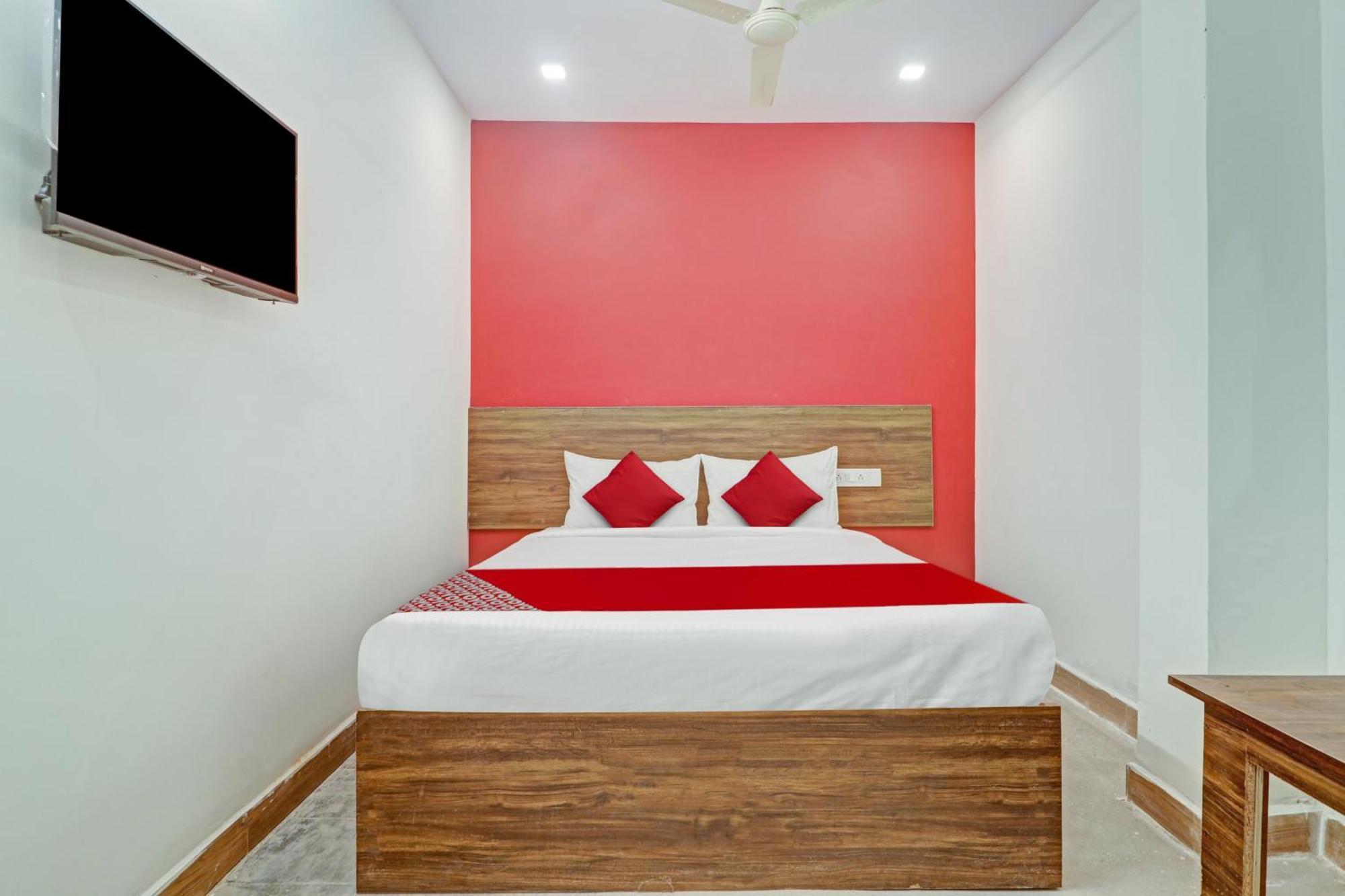 O Lavish Sururnagar