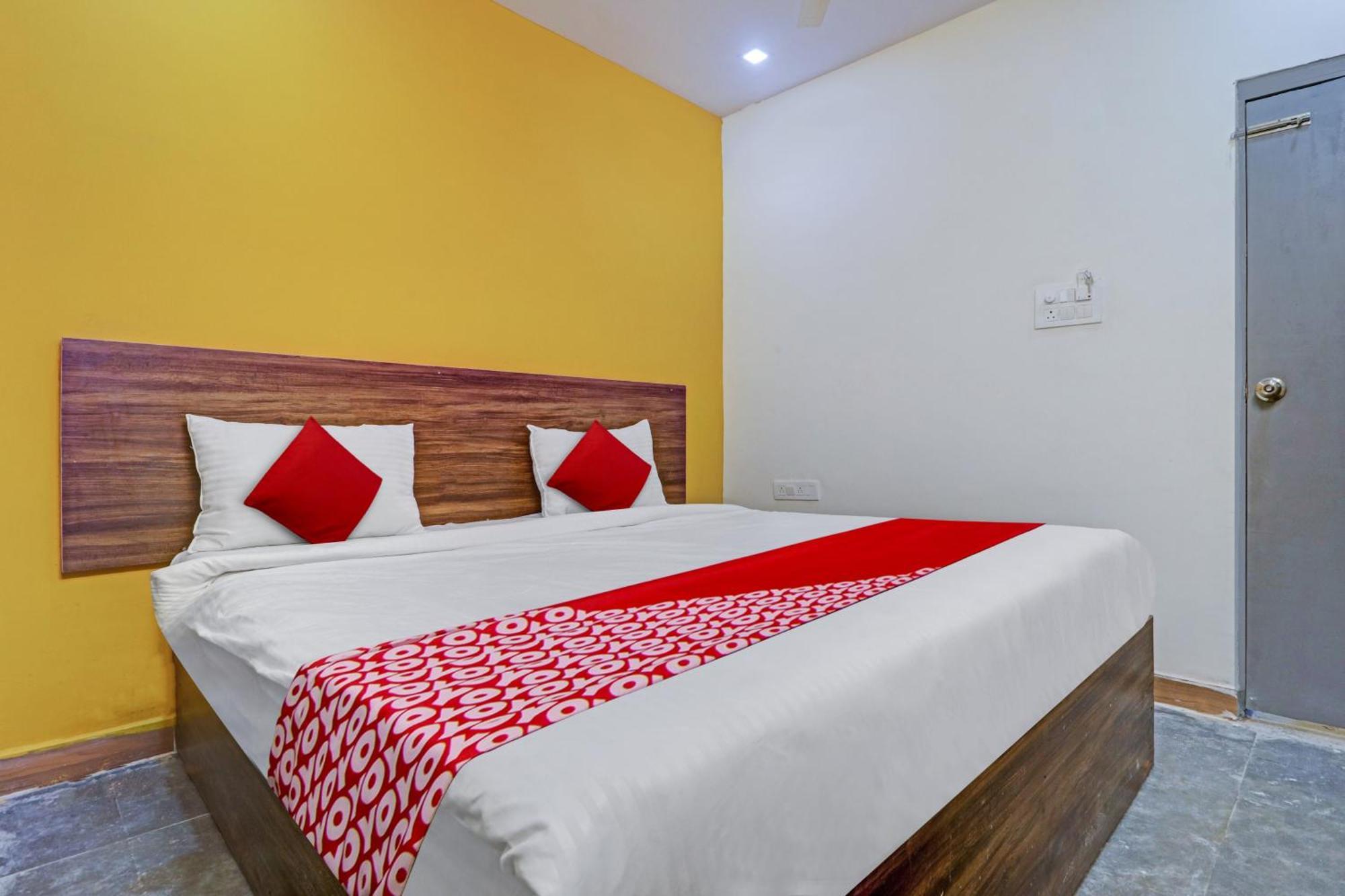 O Lavish Hotel 4*
