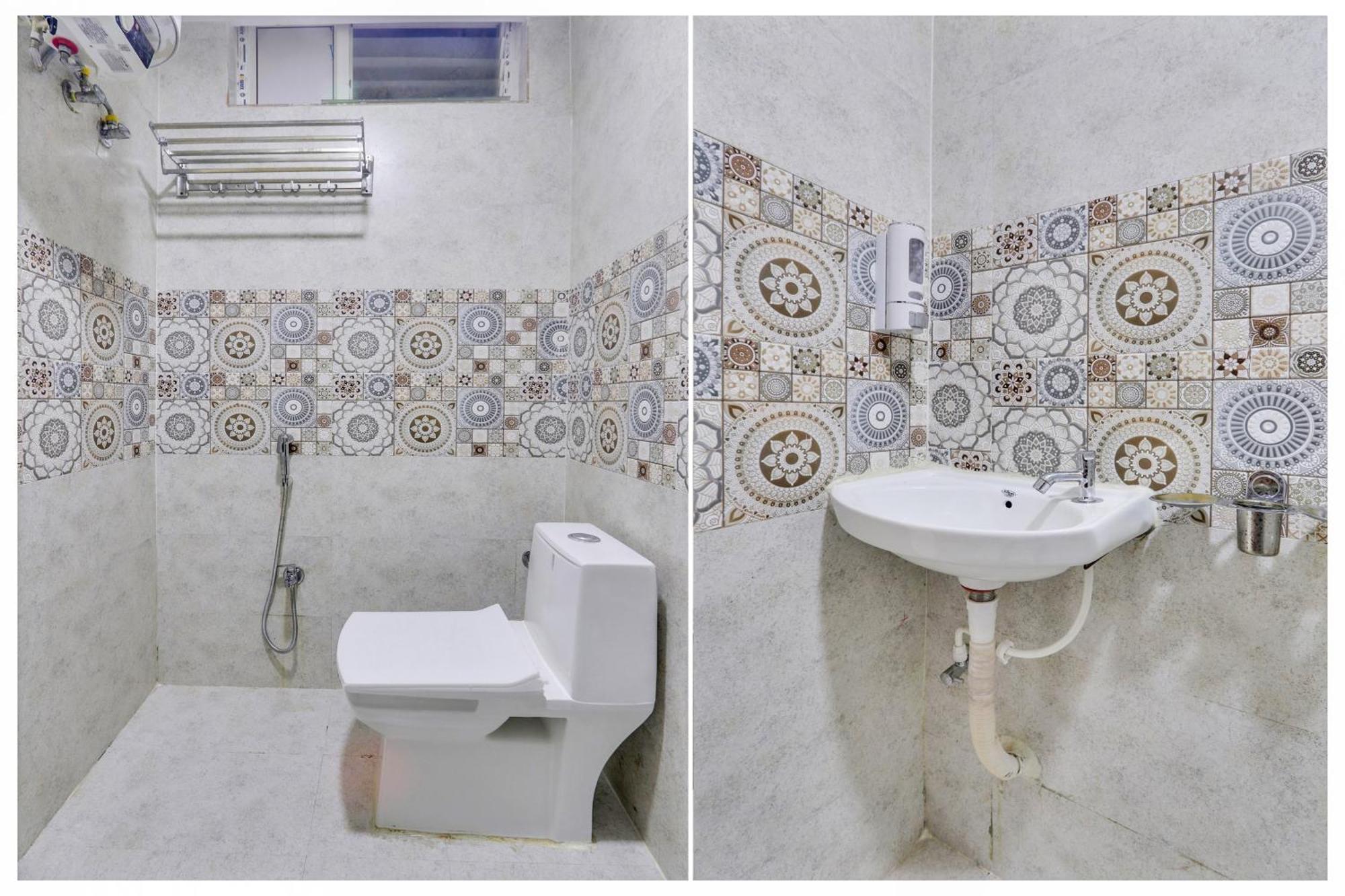 Hotel O Honey 3*