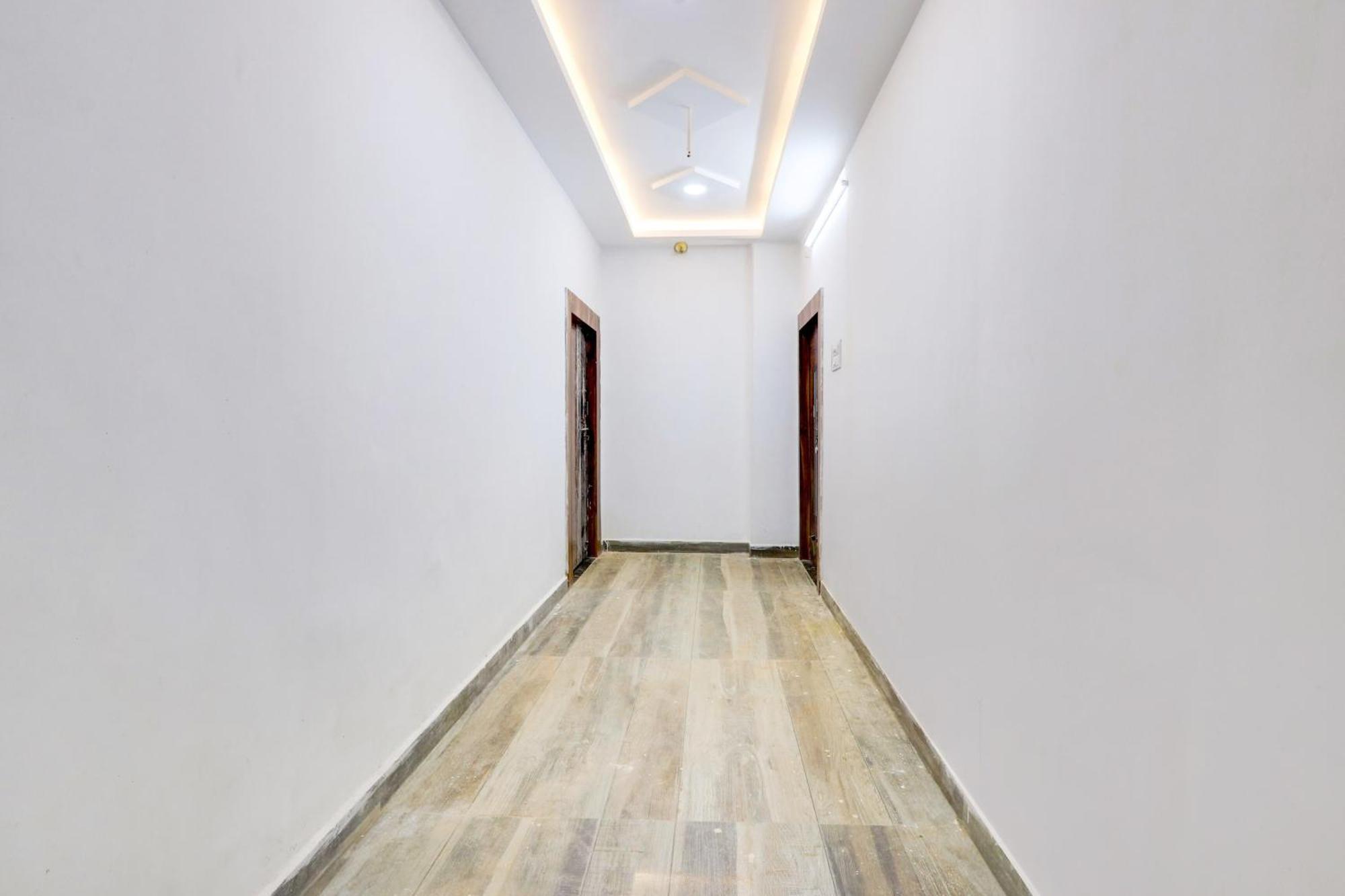 Hotel O Honey Hyderabad
