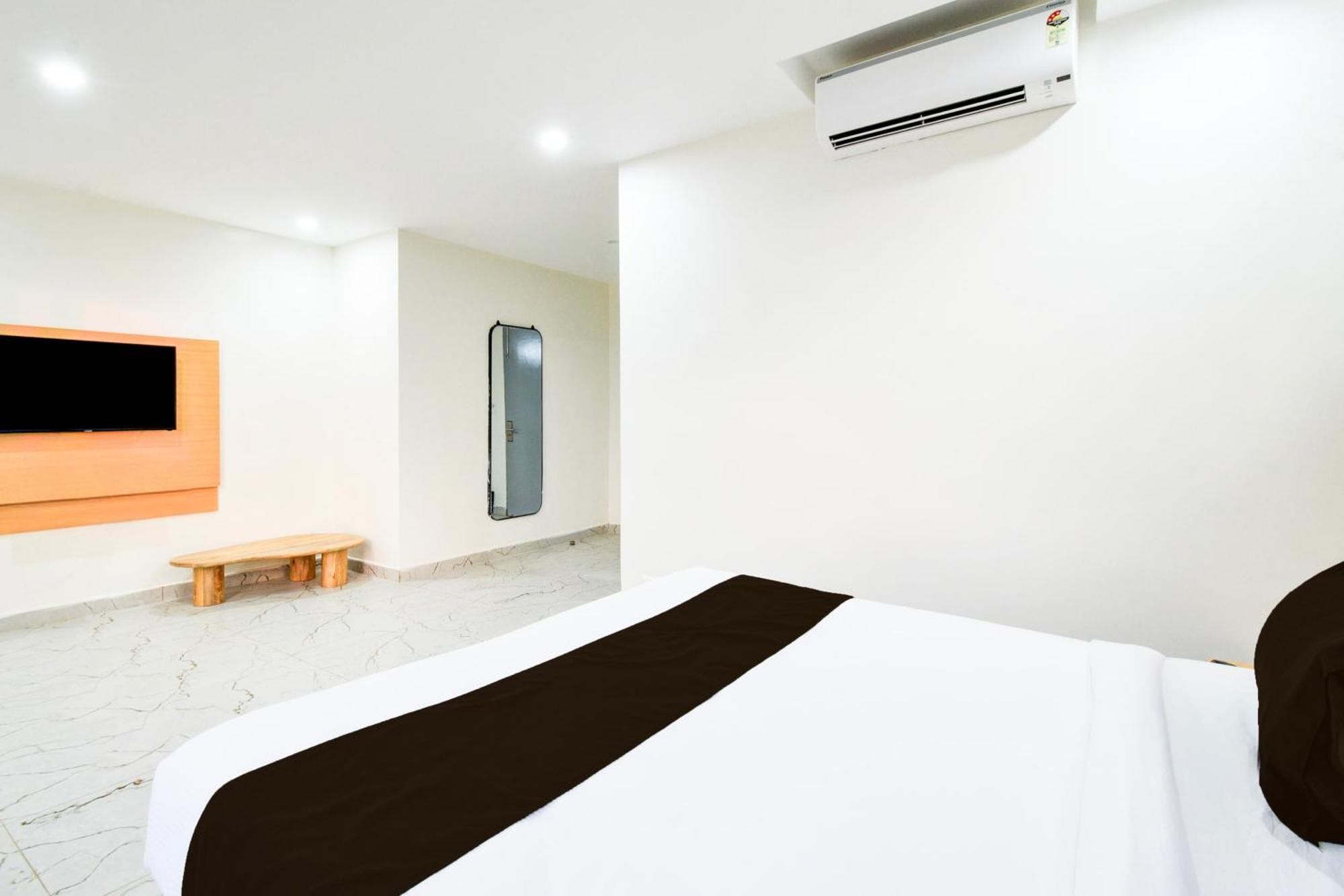 Townhouse Unnam