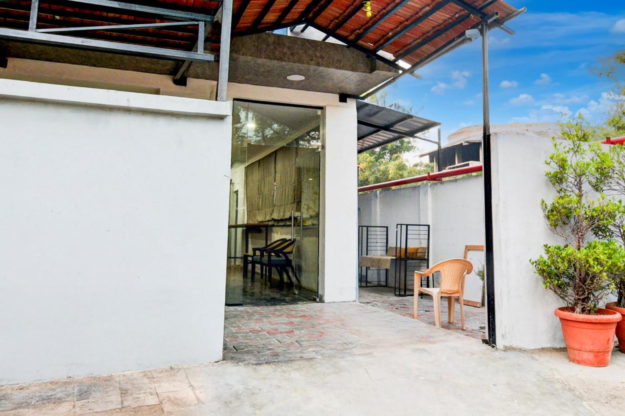 Hotel Townhouse Unnam Hyderabad