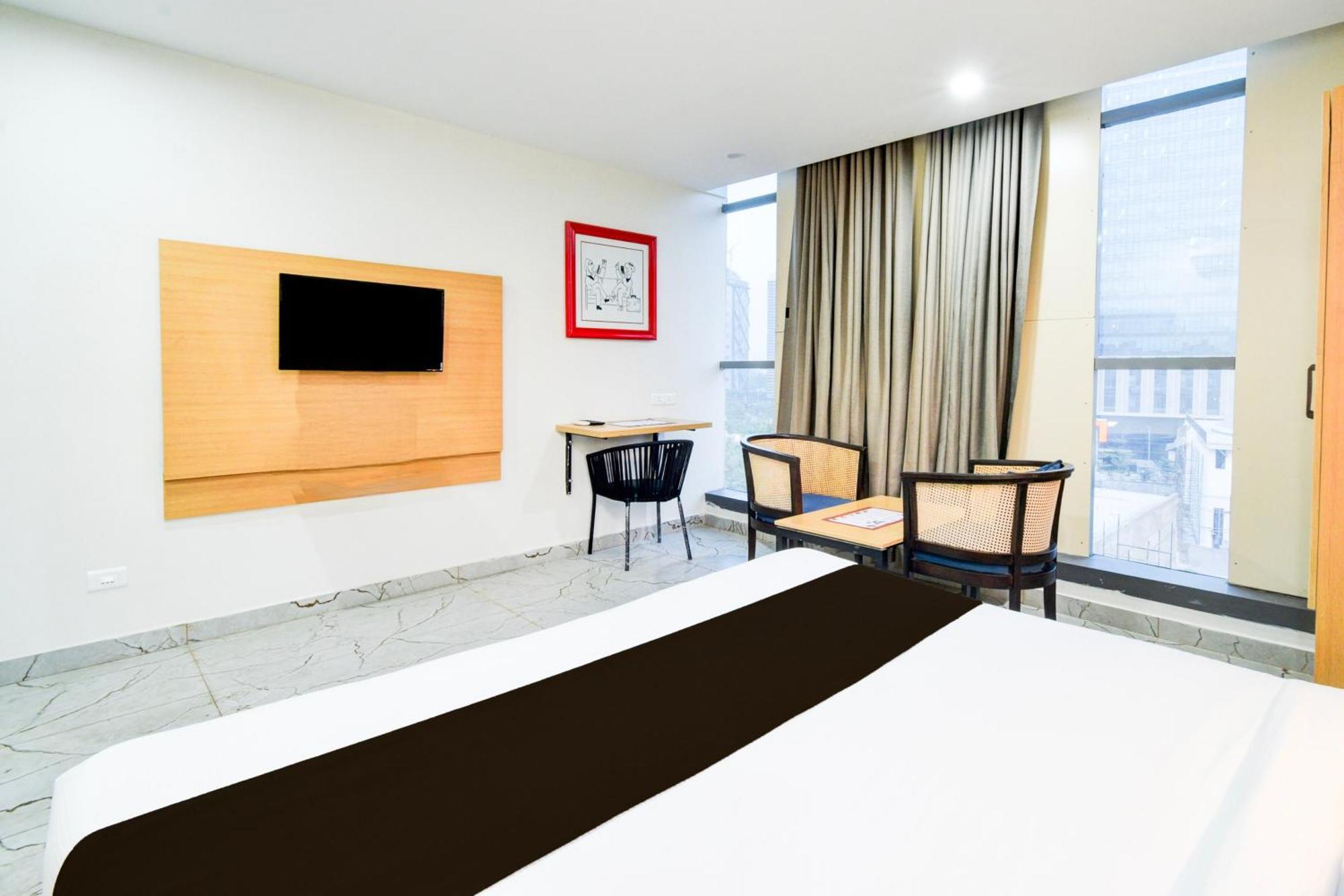 Townhouse Unnam 3* Hyderabad