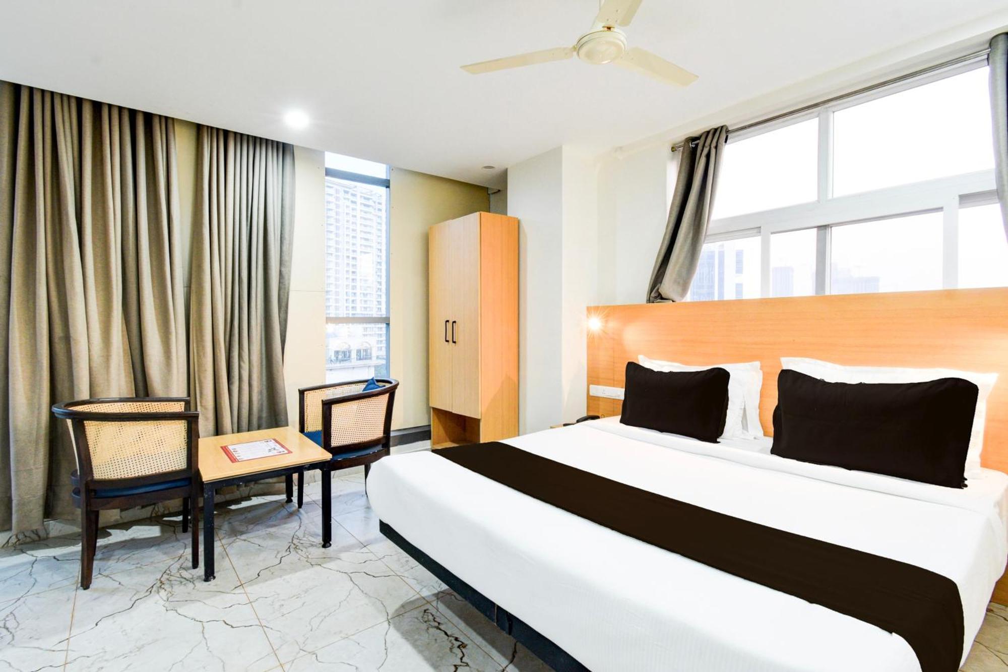 Hotel Townhouse Unnam 3*