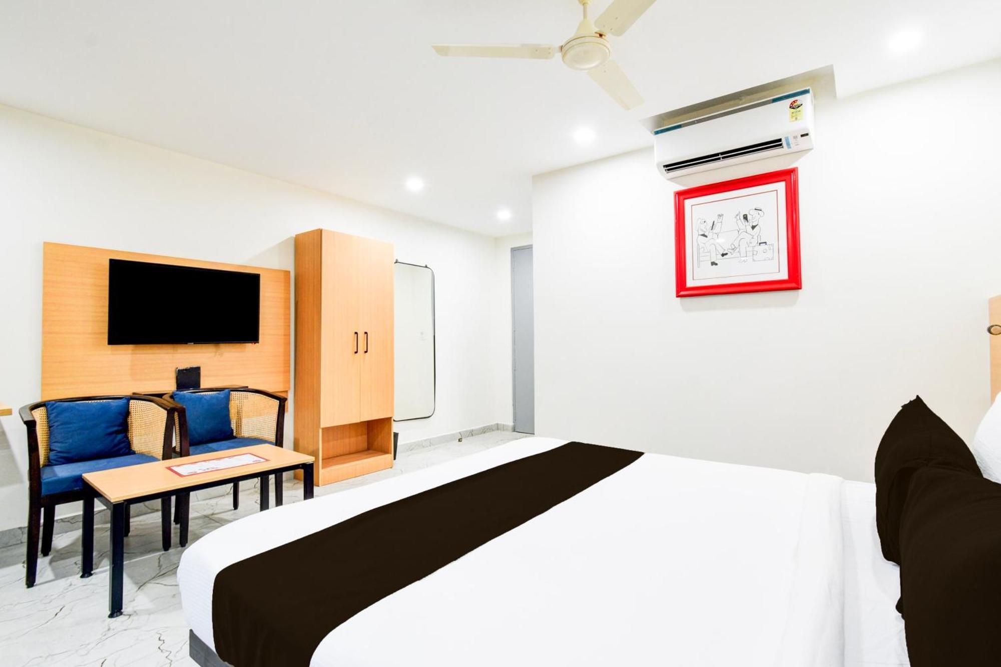 Townhouse Unnam Hyderabad