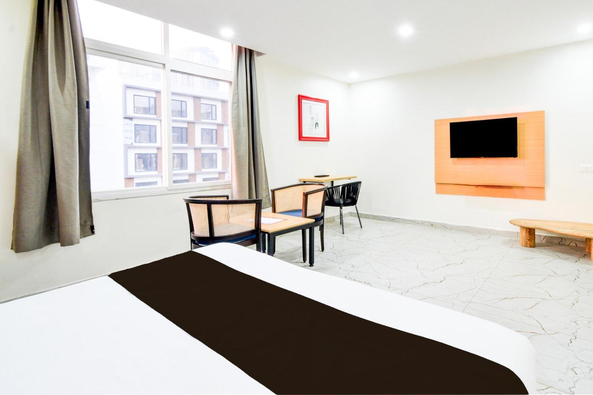 Townhouse Unnam Hotel
