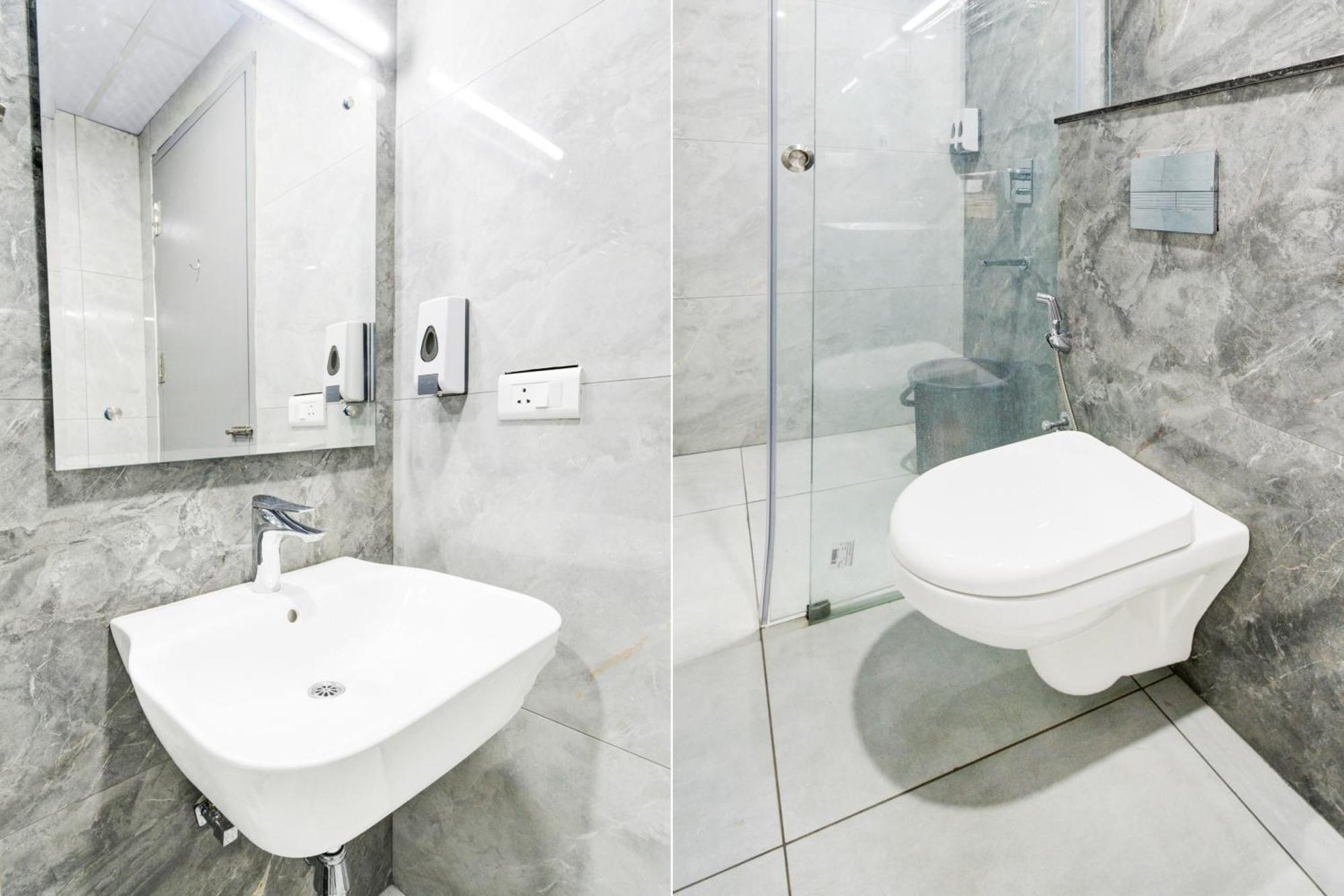 Townhouse Unnam Hotel 3*