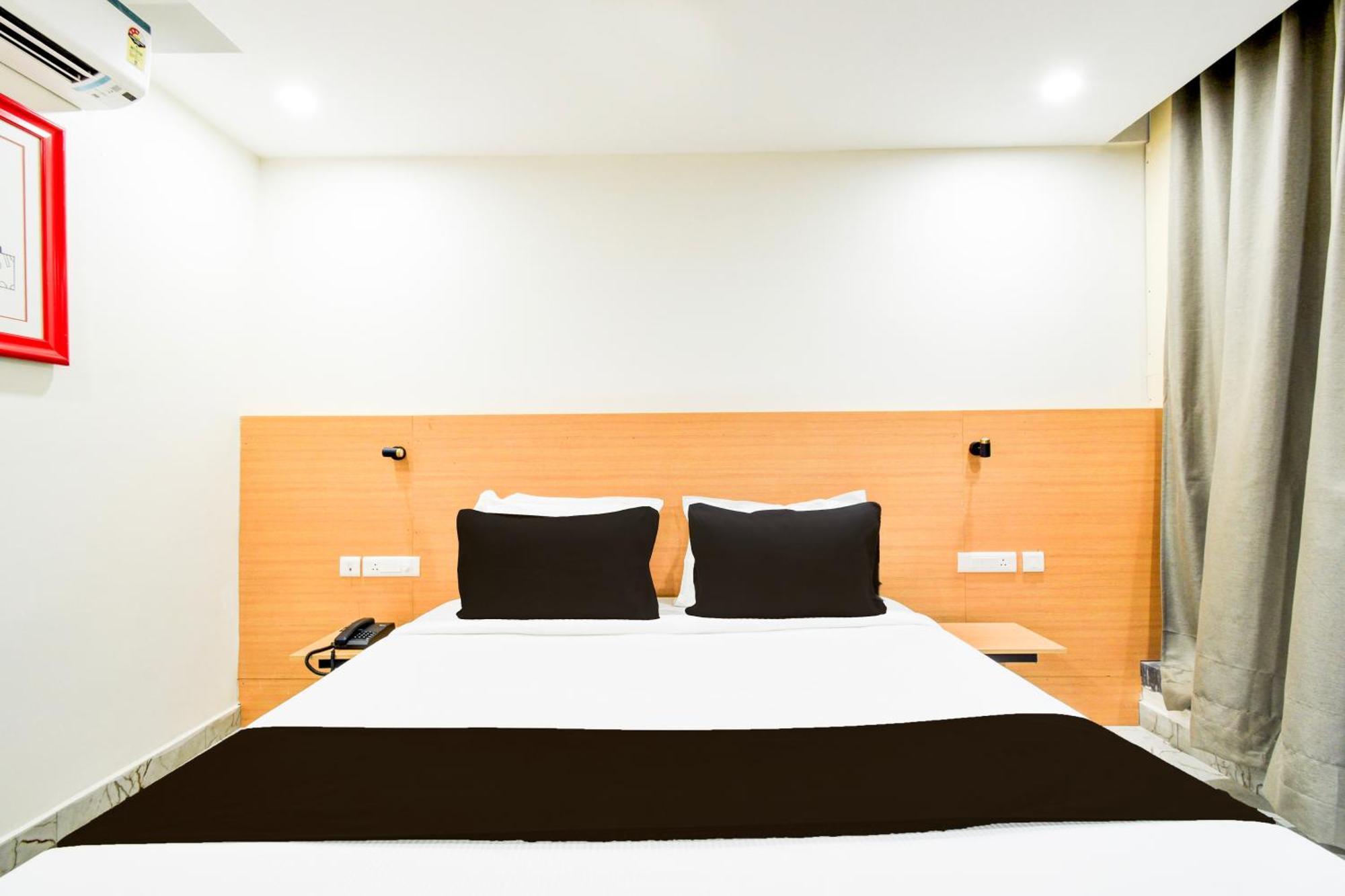 Townhouse Unnam Hotel Hyderabad
