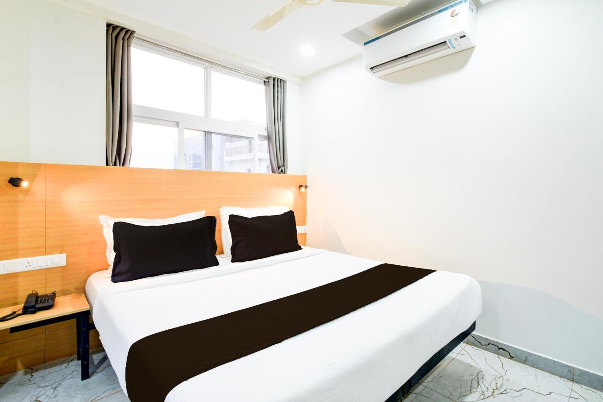 Townhouse Unnam 3*