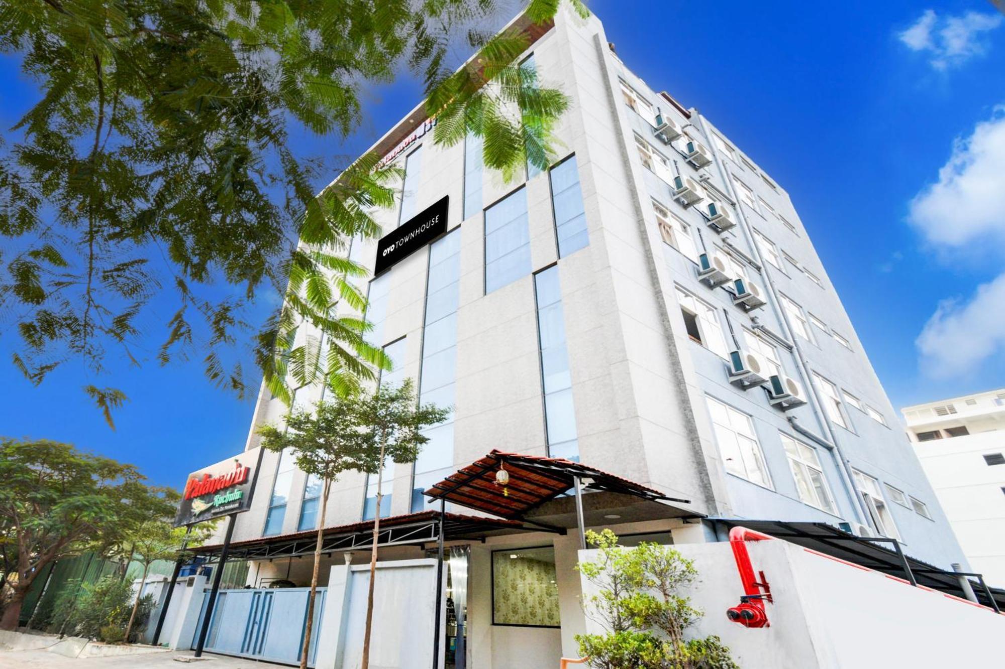Townhouse Unnam Hotel 3*