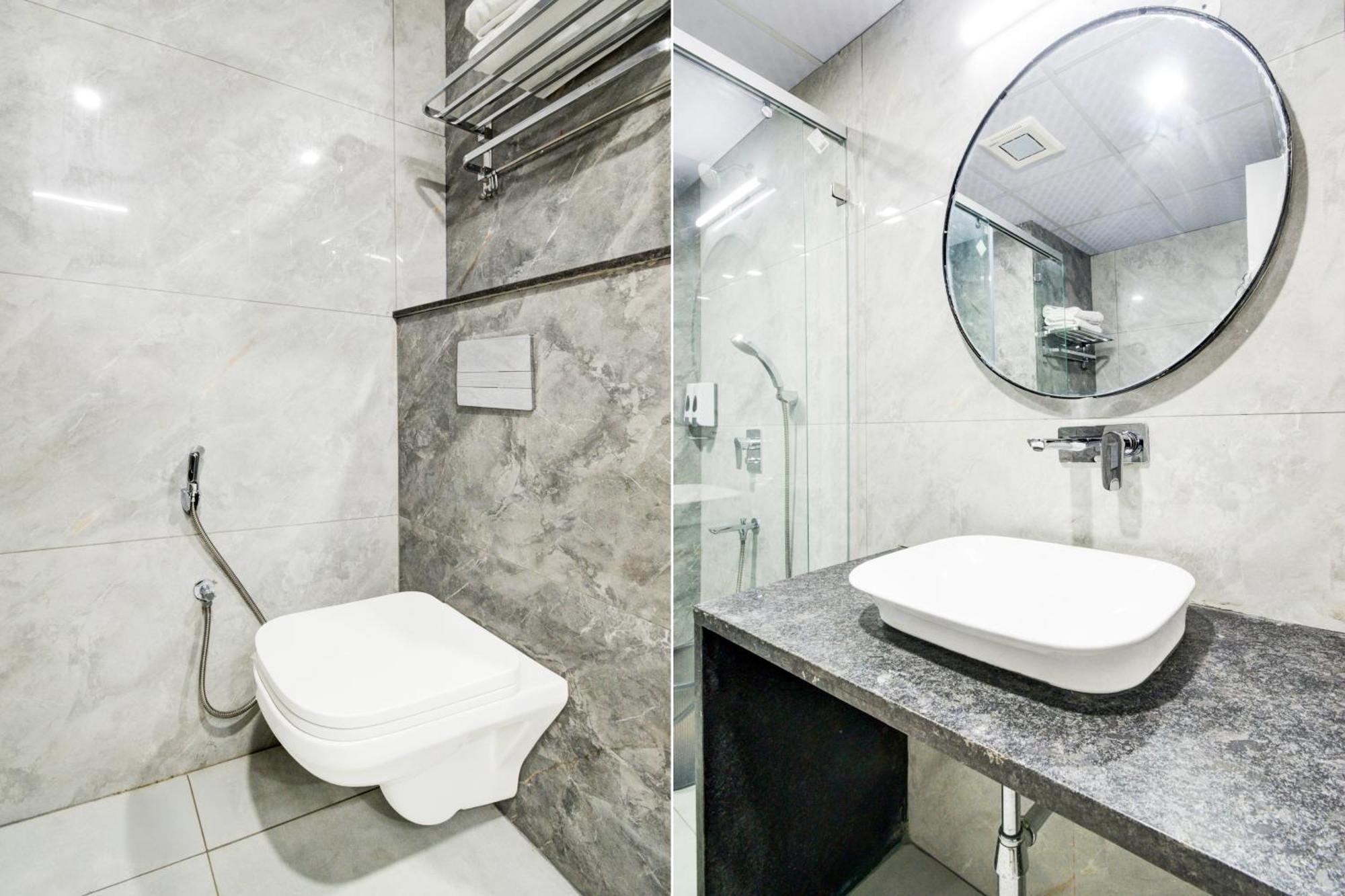 Townhouse Unnam Hotel Hyderabad