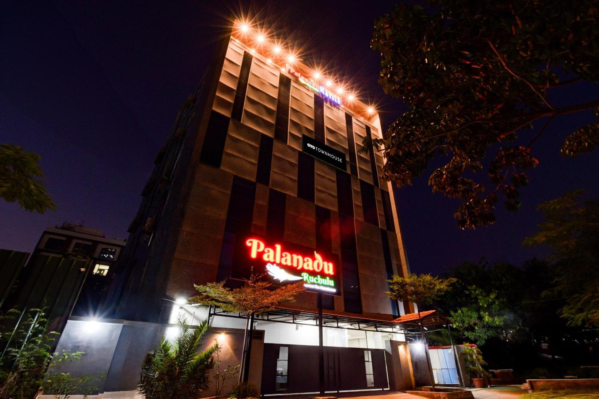 Townhouse Unnam Hotel Hyderabad