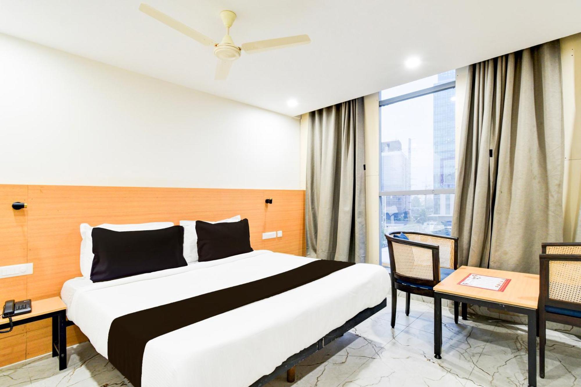 Townhouse Unnam Hotel 3*