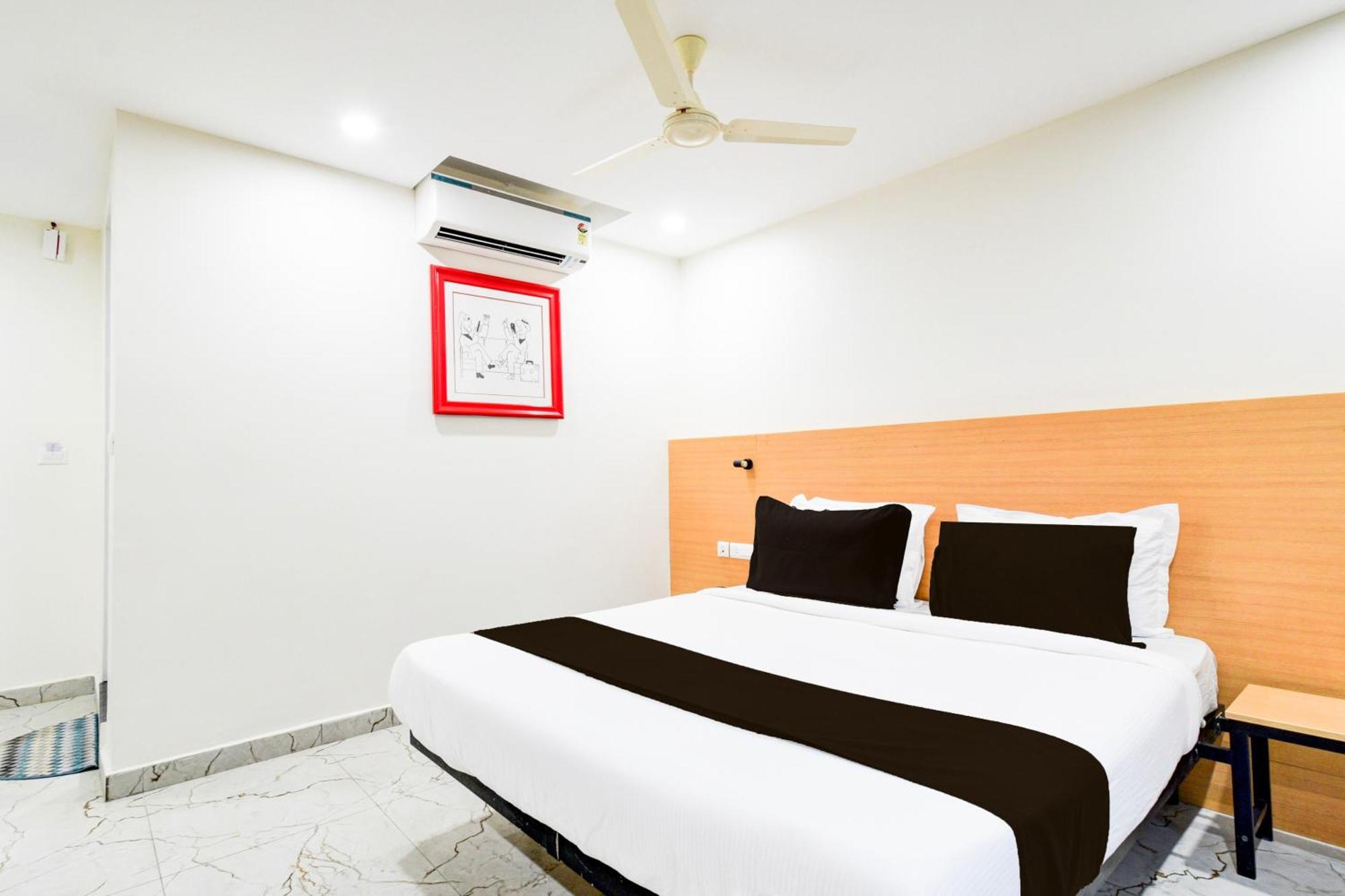 Hotel Townhouse Unnam Hyderabad