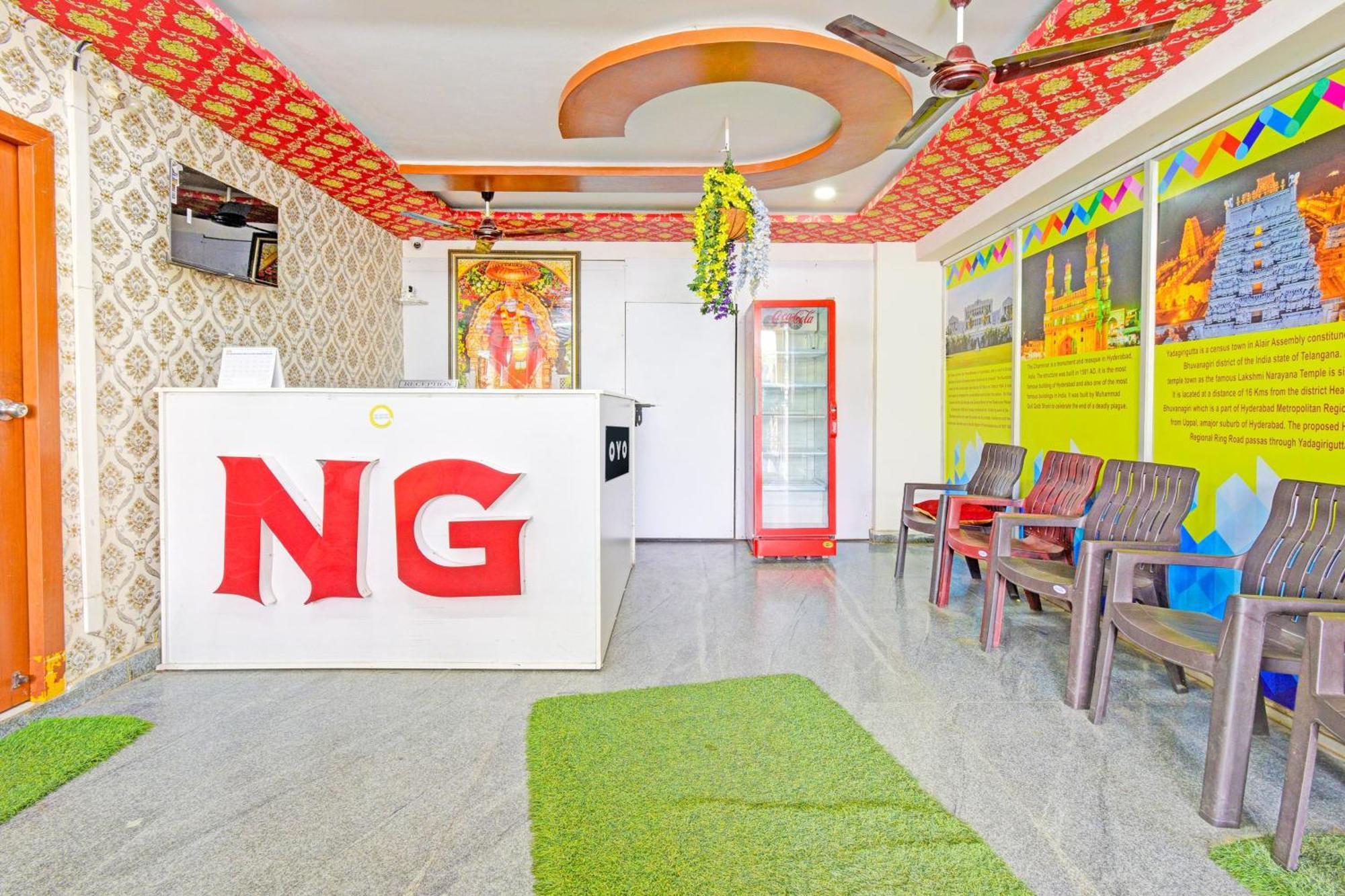 Super O Orange Jntu Hotel Hyderabad