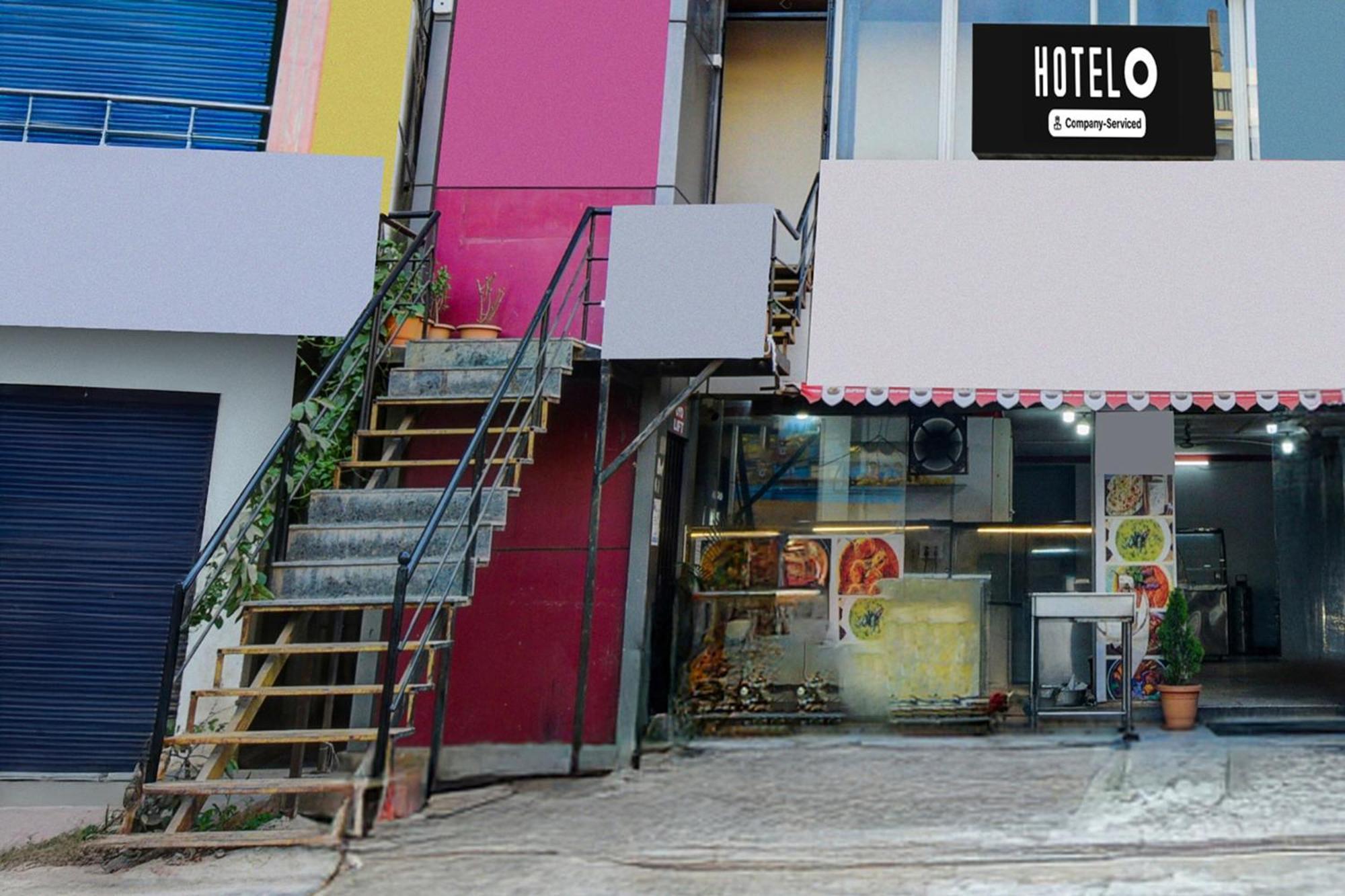 Hotel Super O Neredmet Road Hyderabad