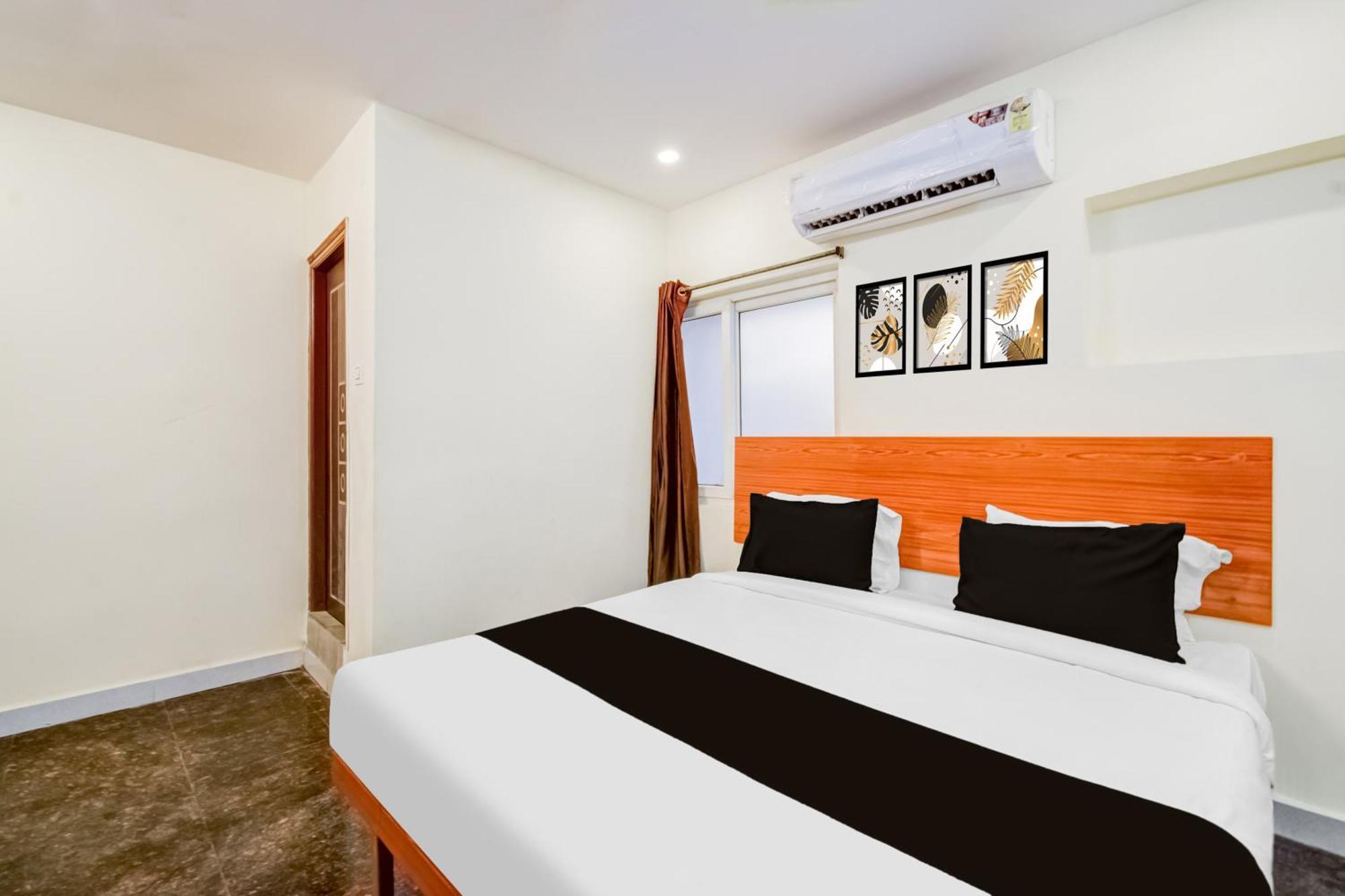 Super O Neredmet Road 3* Hyderabad