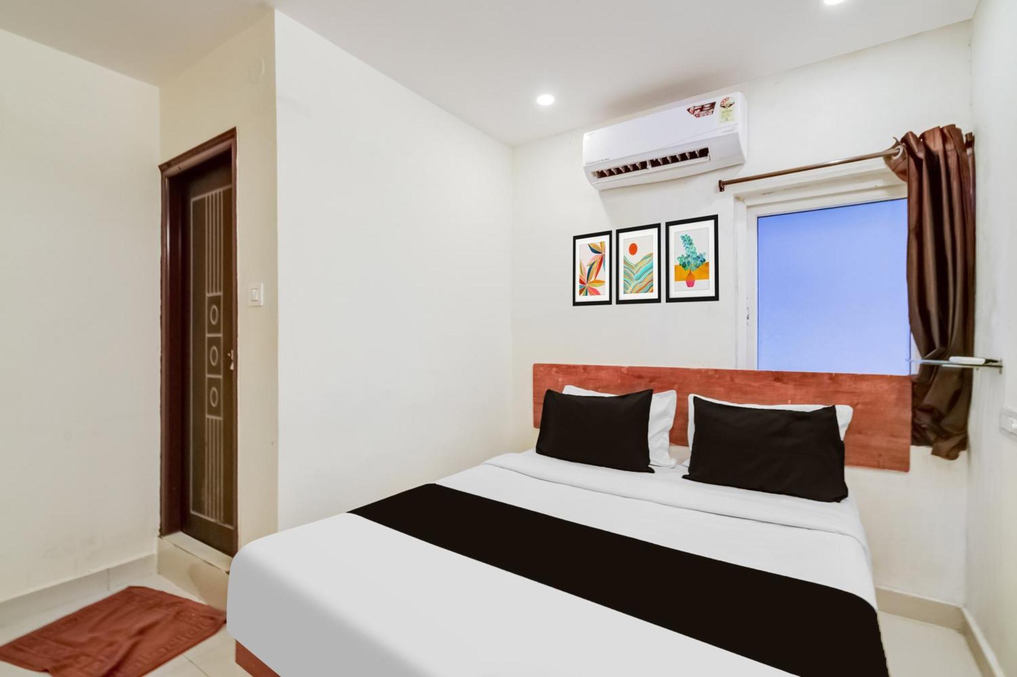 Hotel Super O Neredmet Road
