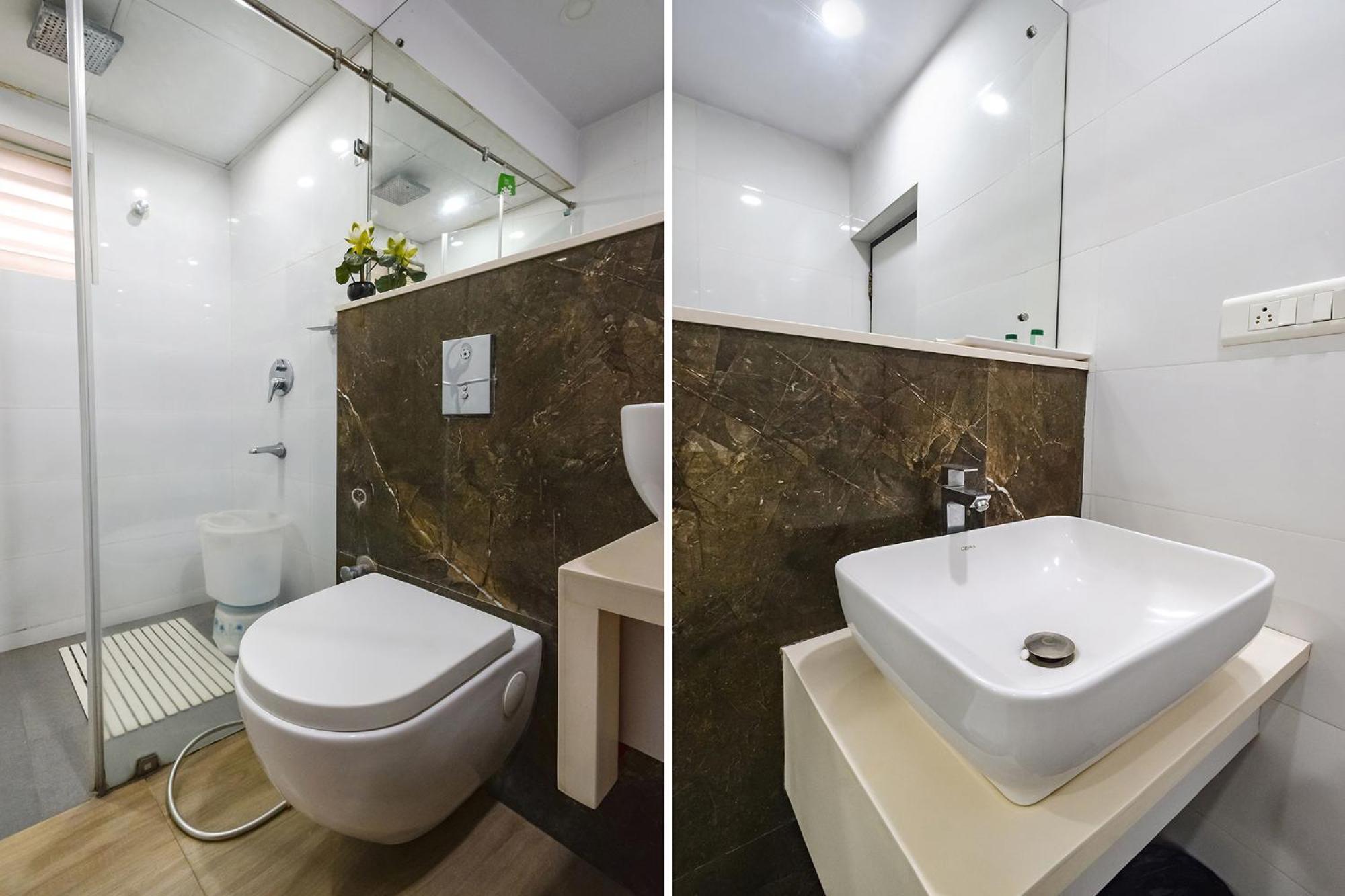 Hotel Fabhotel Aditya Homes - Nr Isb, Gachibowli Hyderabad