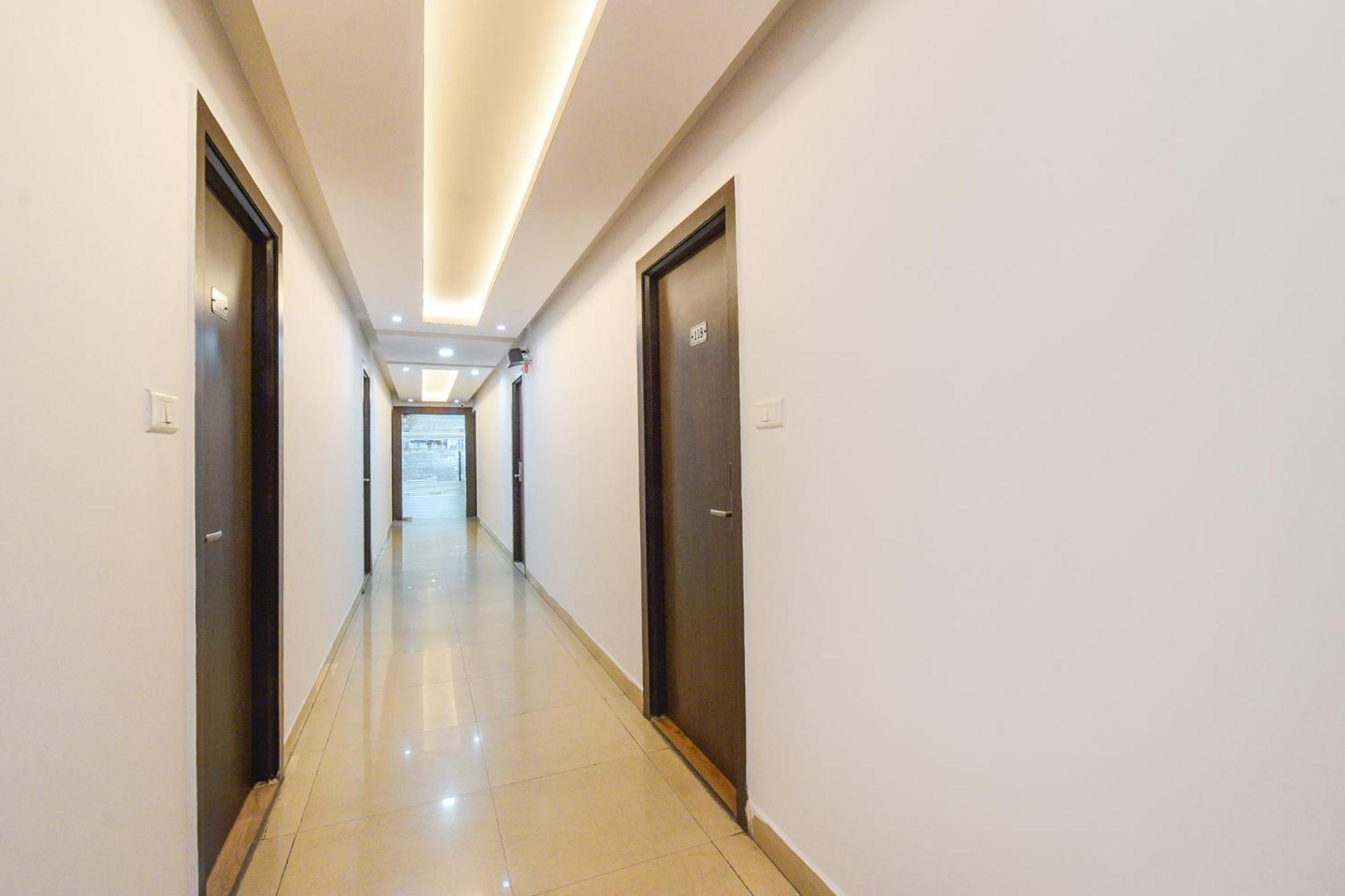 Hotel Fabhotel Aditya Homes - Nr Isb, Gachibowli Hyderabad
