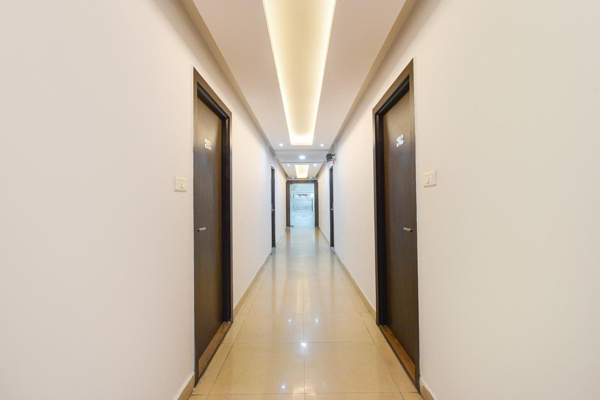 Hotel Fabhotel Aditya Homes - Nr Isb, Gachibowli 3*