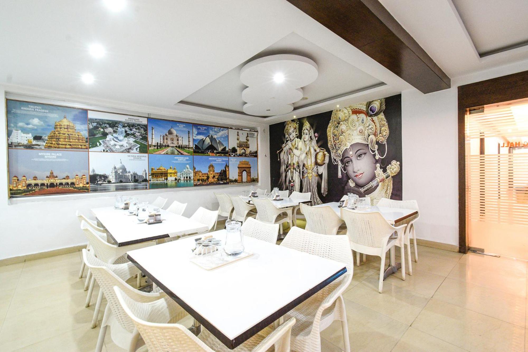 Hotel Fabhotel Aditya Homes - Nr Isb, Gachibowli Hyderabad