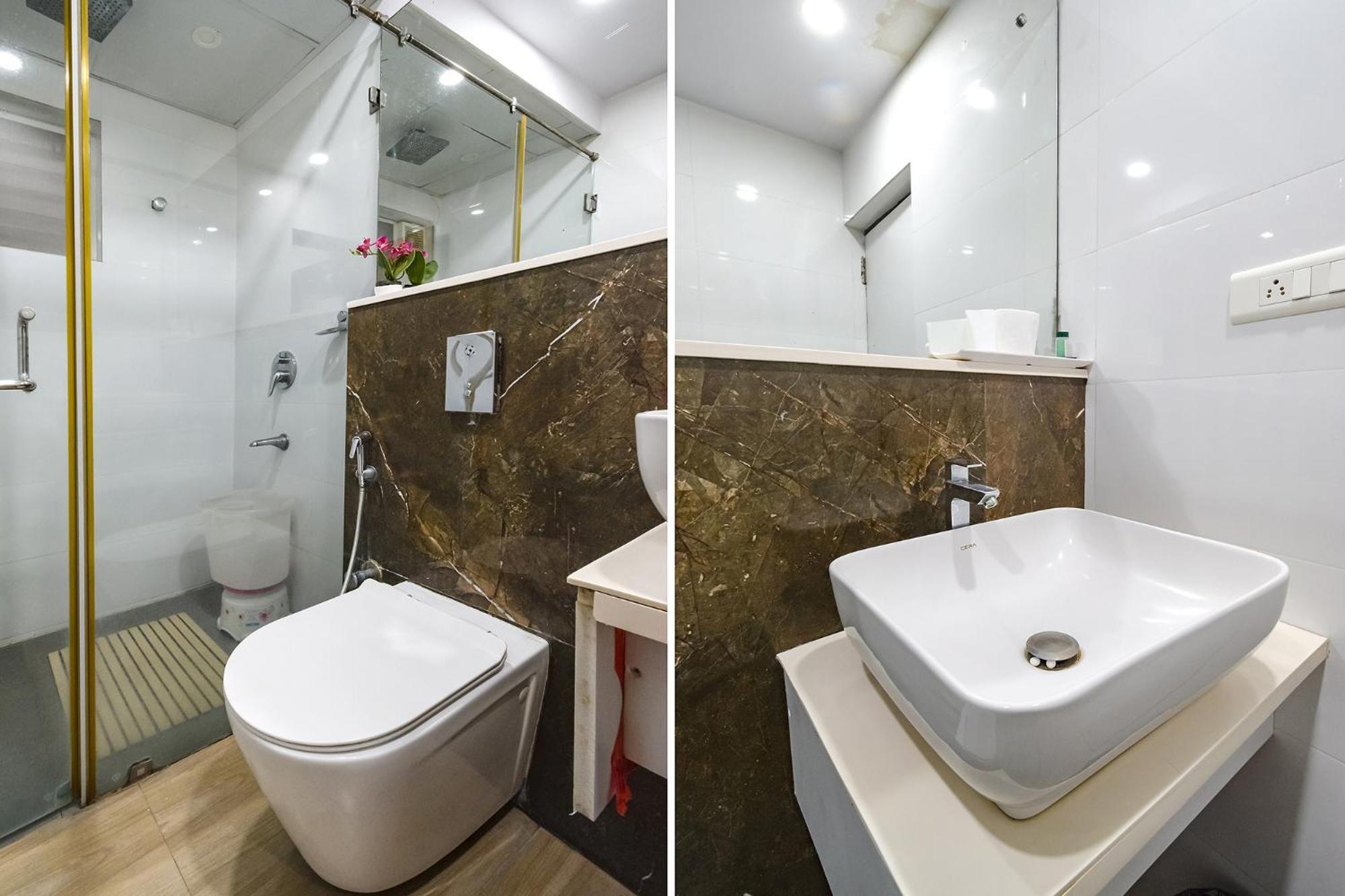 Fabhotel Aditya Homes - Nr Isb, Gachibowli Hyderabad