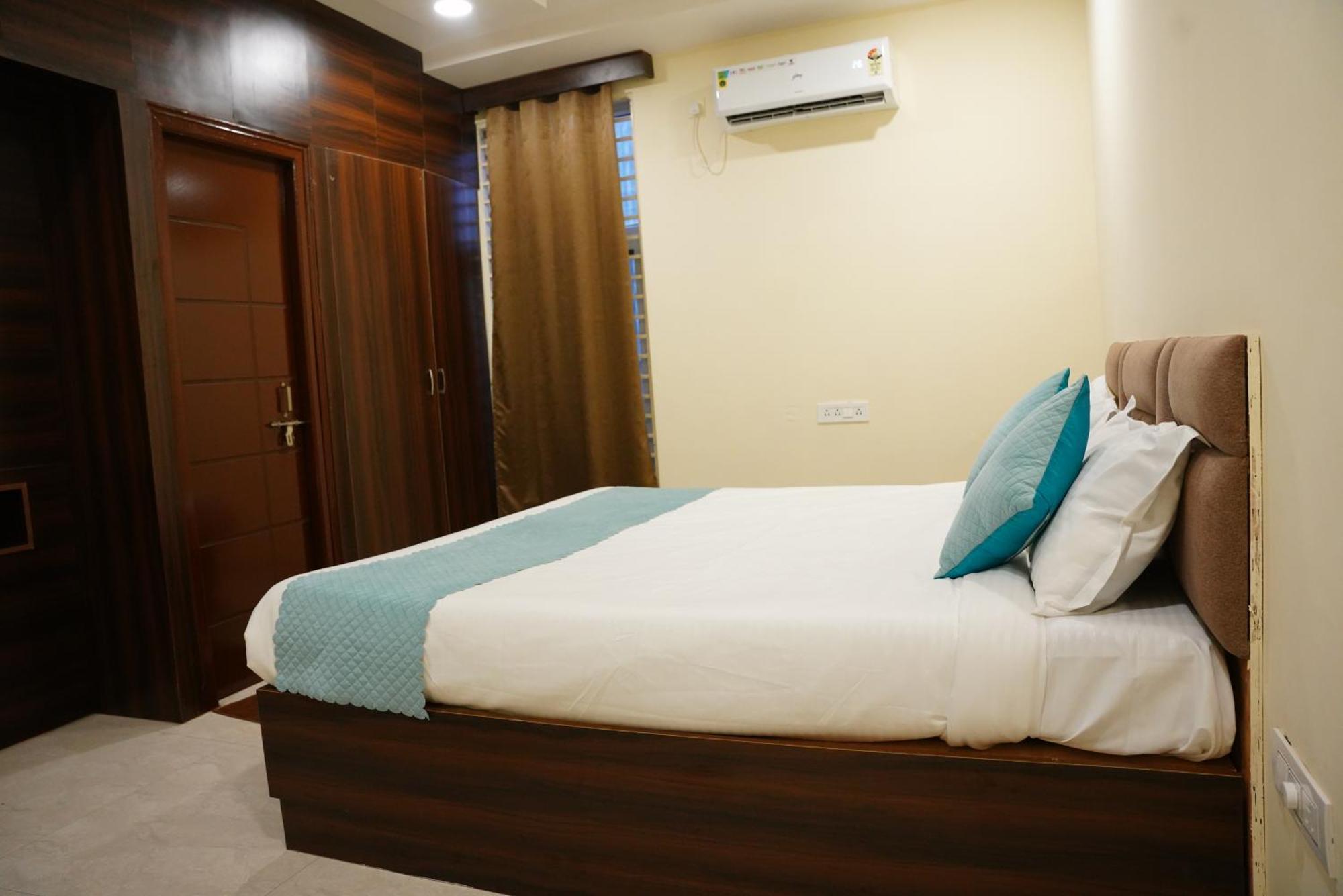Hotel Olive Business 3*