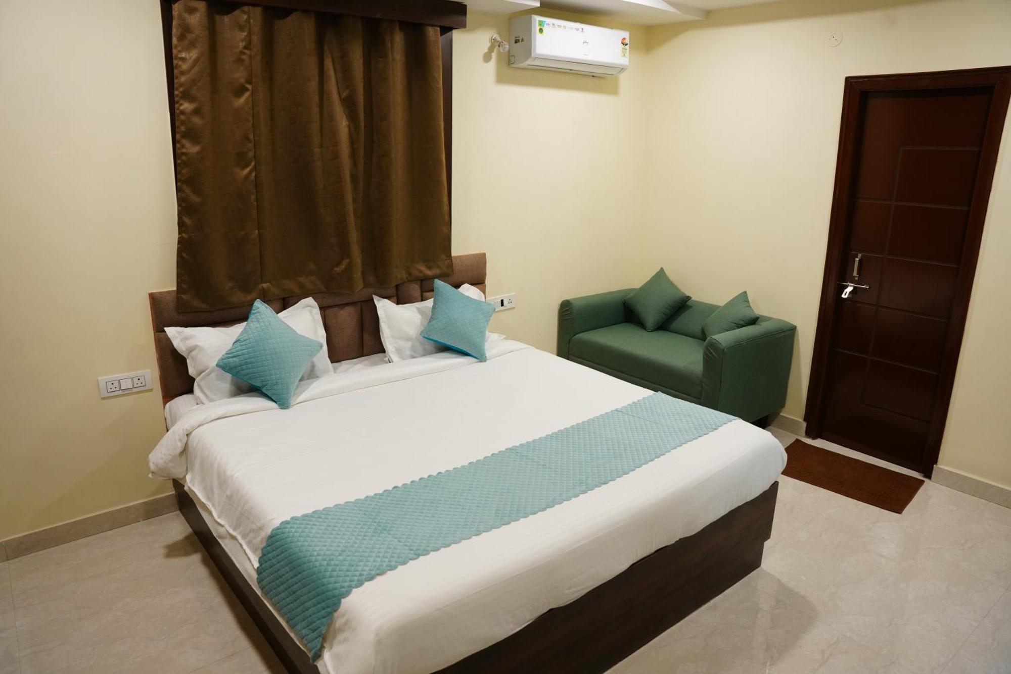 Olive Business Hyderabad