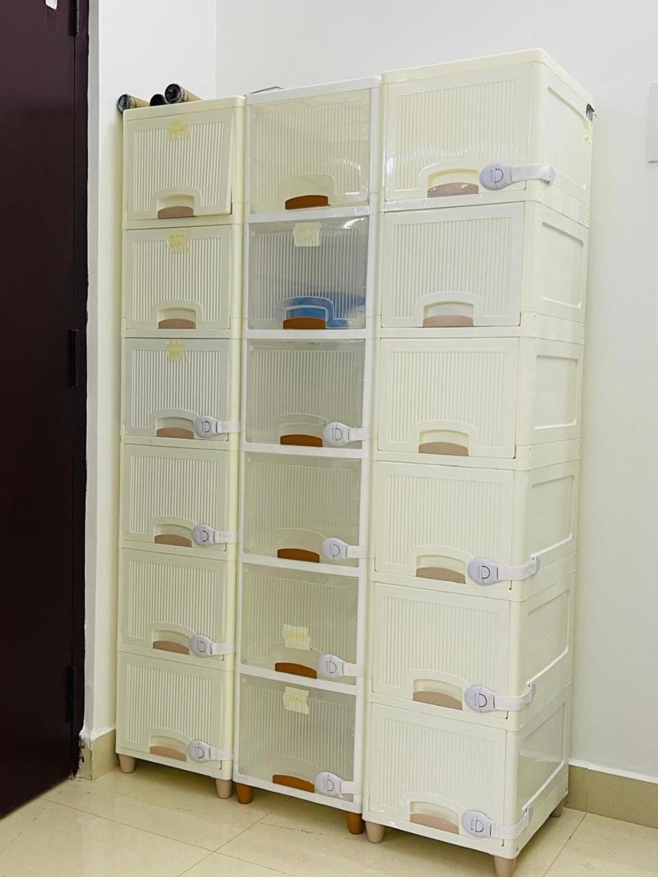 Luxurious 3 Bedroom Flat Near Airport Hyderabad