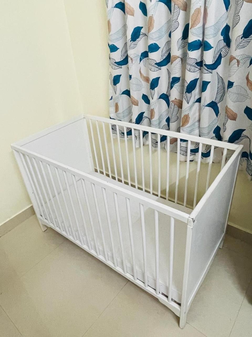 Luxurious 3 Bedroom Flat Near Airport Hyderabad