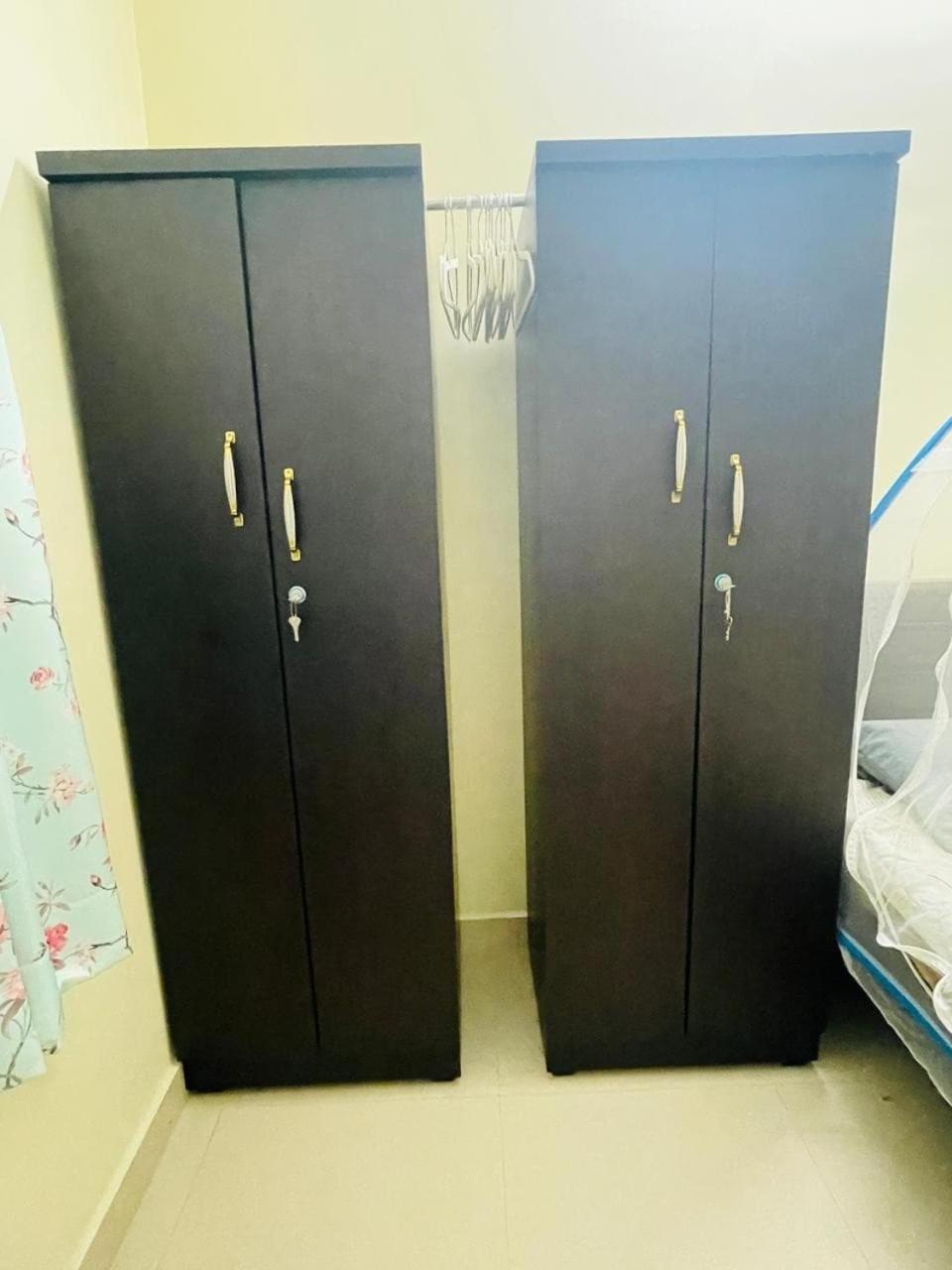 Luxurious 3 Bedroom Flat Near Airport Apartment