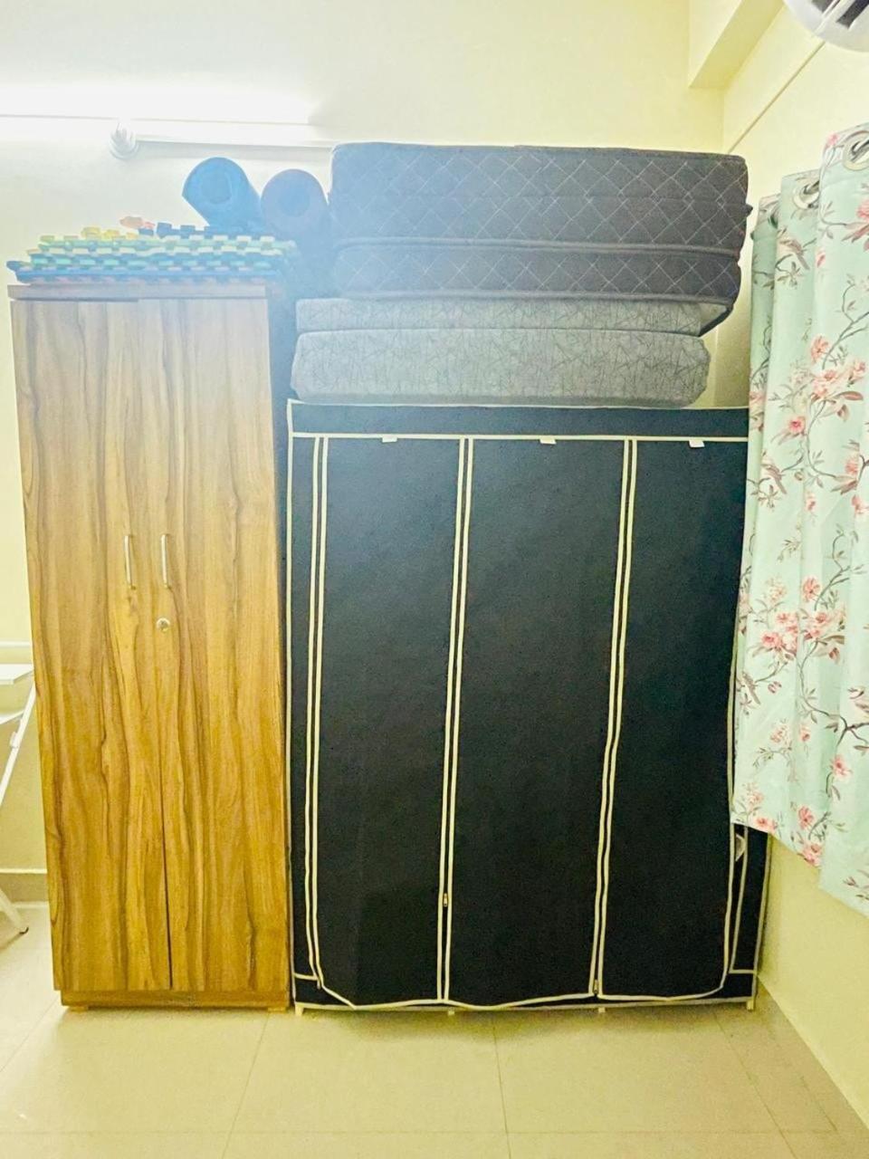 Luxurious 3 Bedroom Flat Near Airport Hyderabad