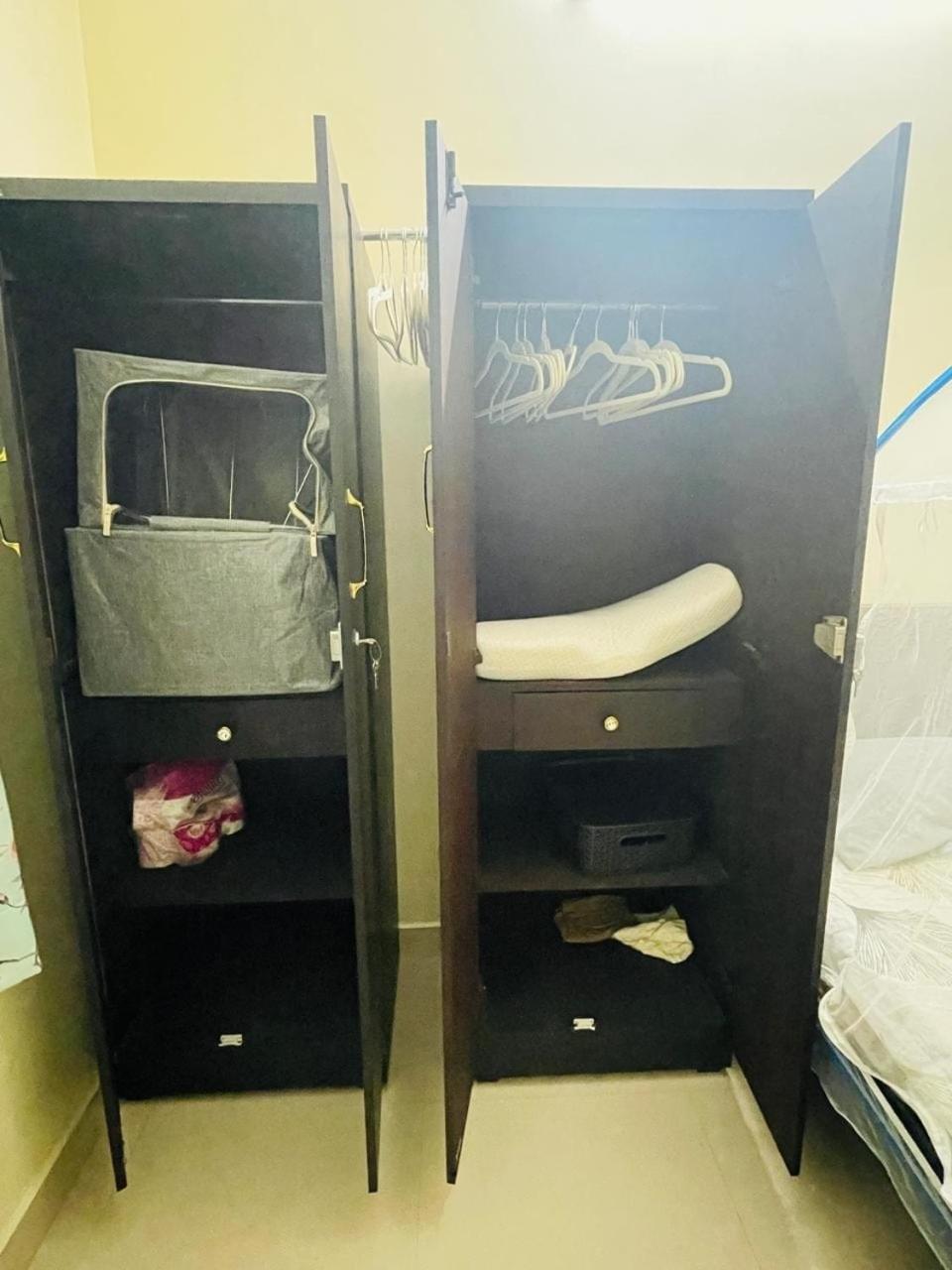 Apartment Luxurious 3 Bedroom Flat Near Airport