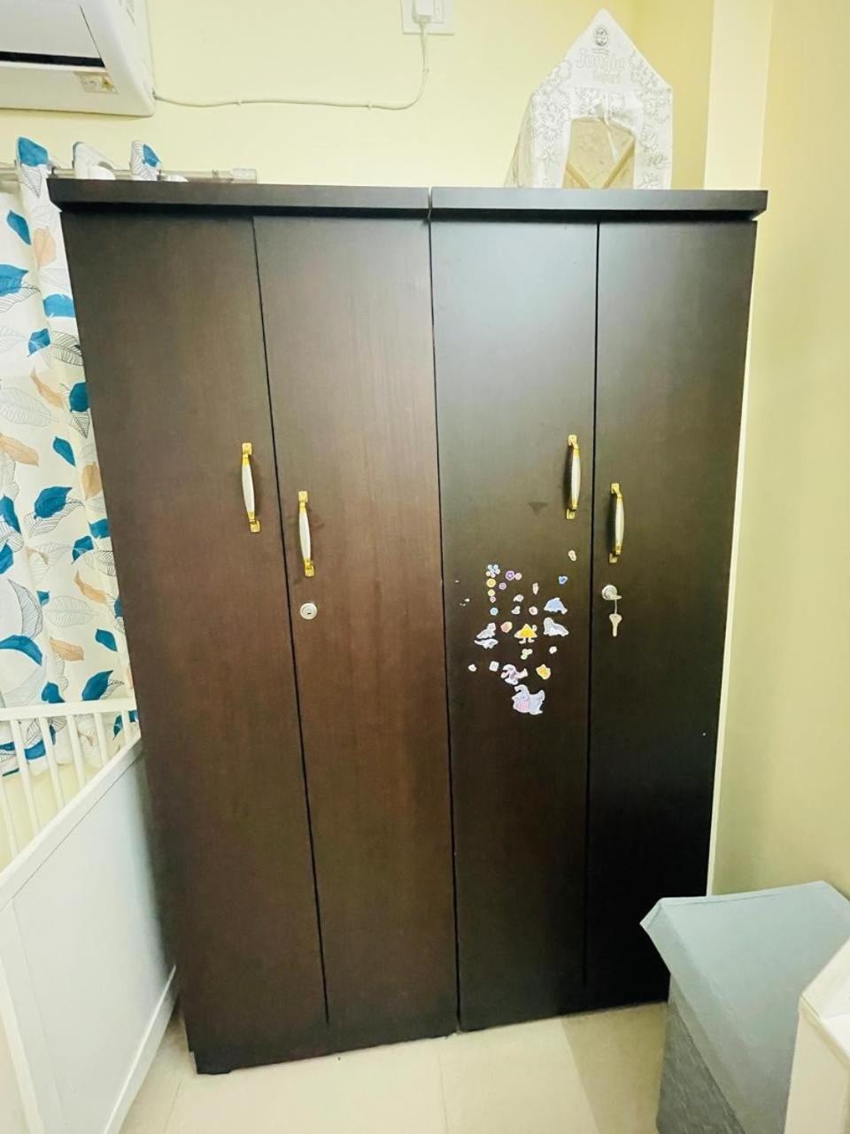 Luxurious 3 Bedroom Flat Near Airport Hyderabad