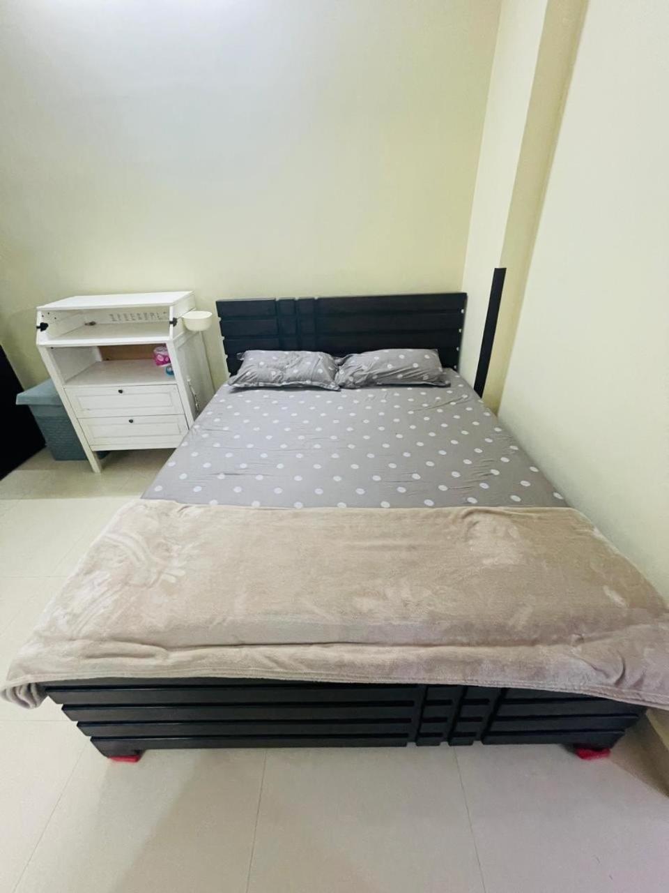 Luxurious 3 Bedroom Flat Near Airport Hyderabad