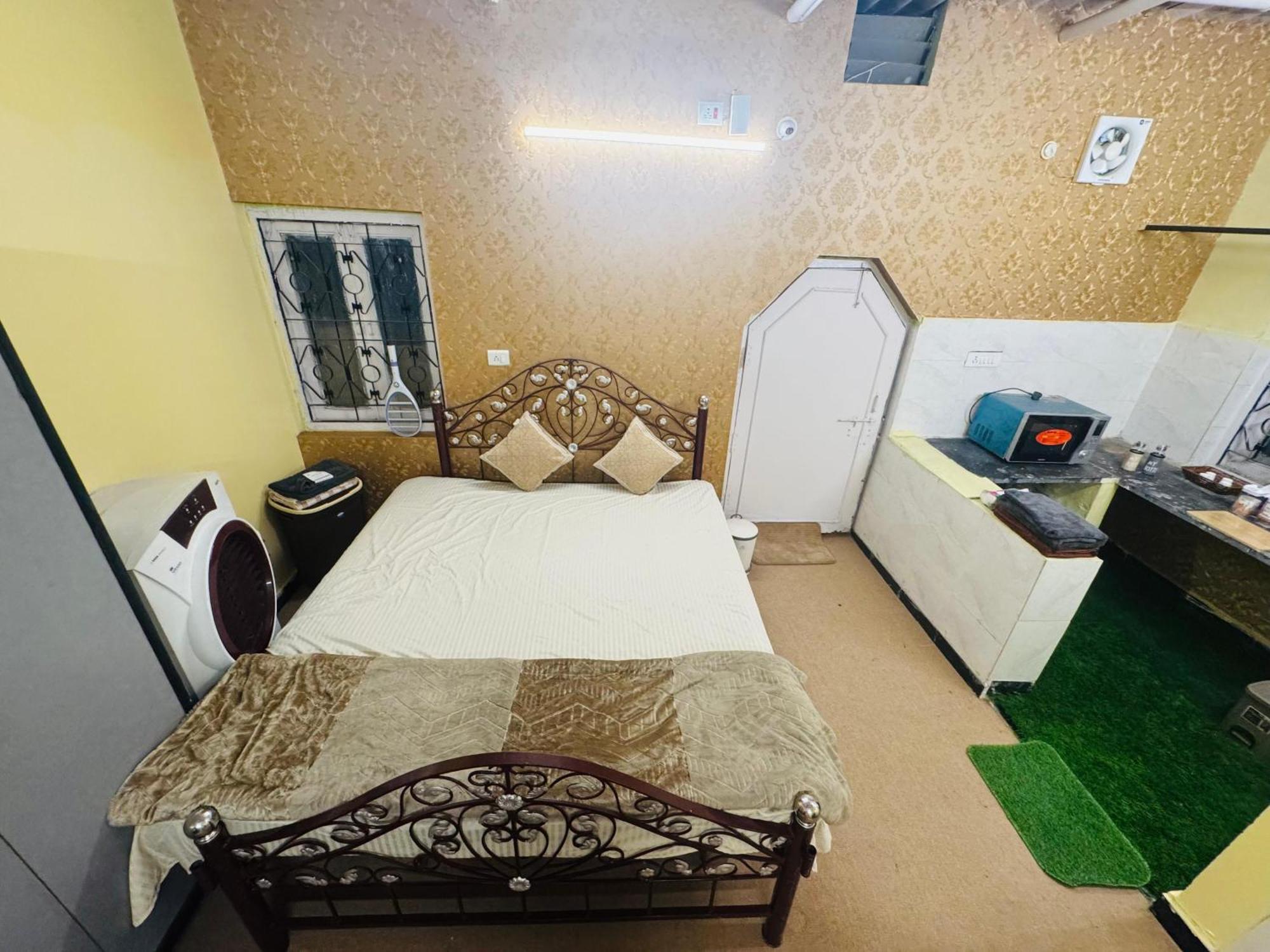 Al Buraq Farm stay Hyderabad