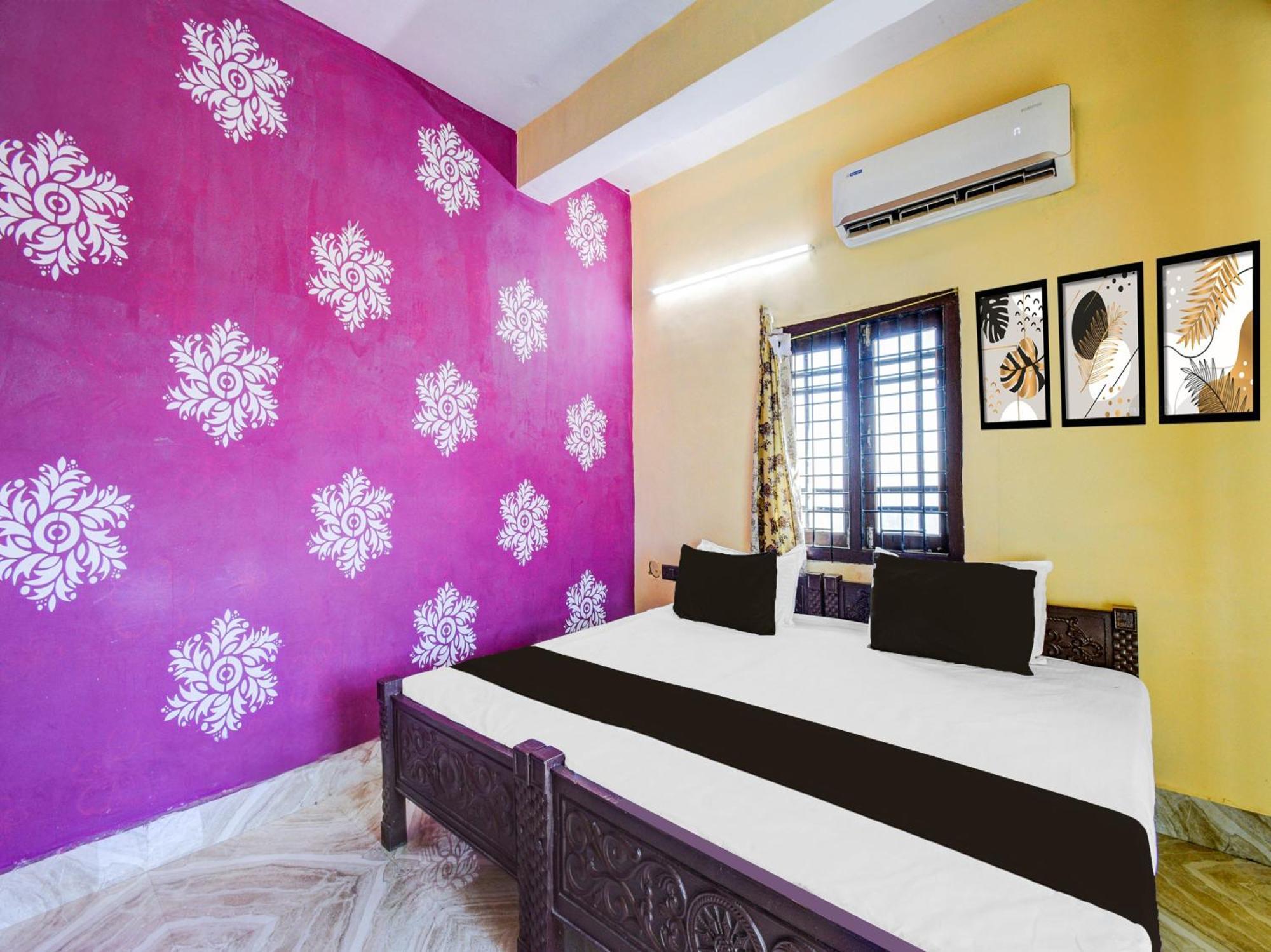 O Sai Ram Recidency Shadnagar